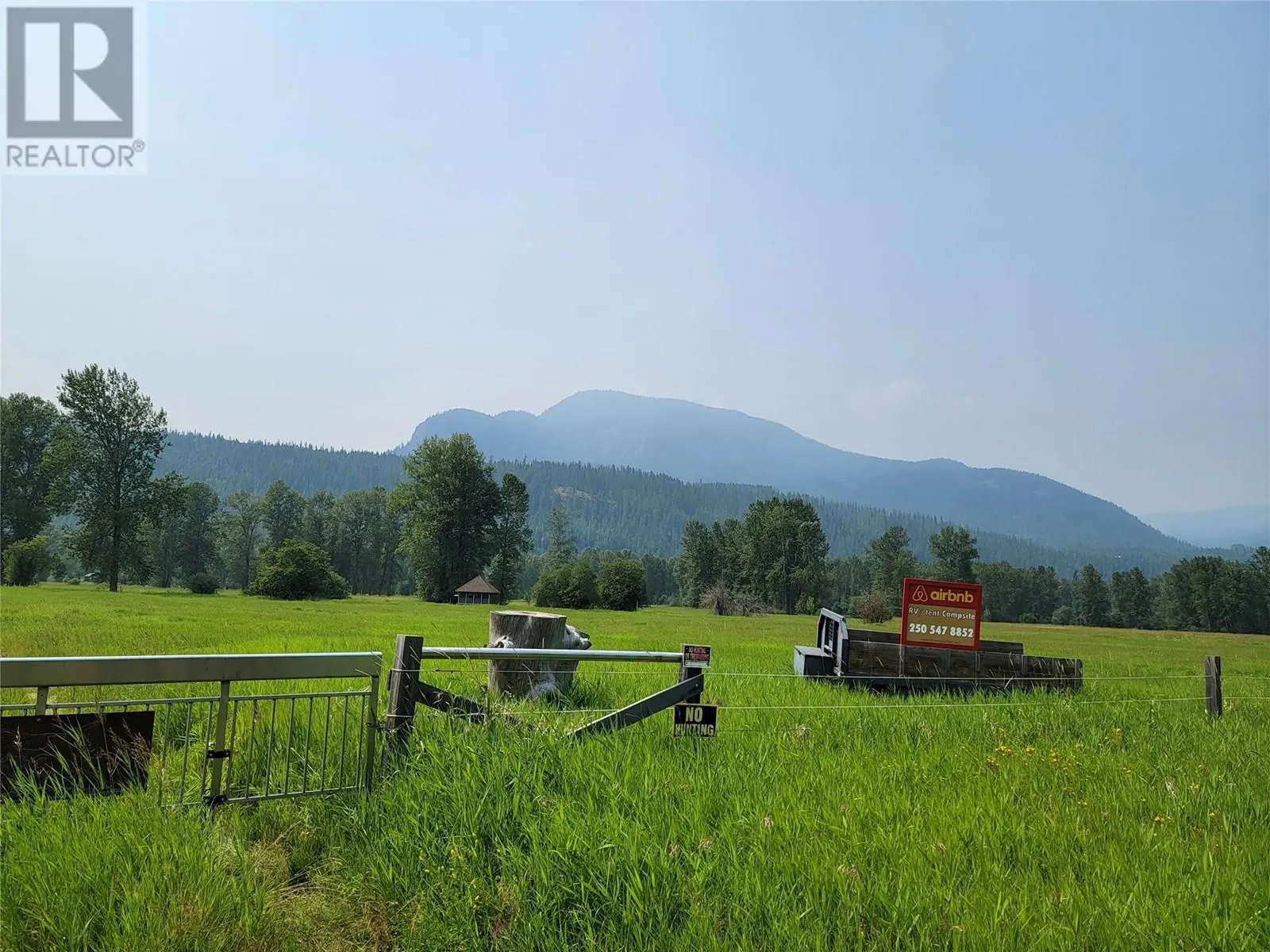 3022 Mabel Lake Road