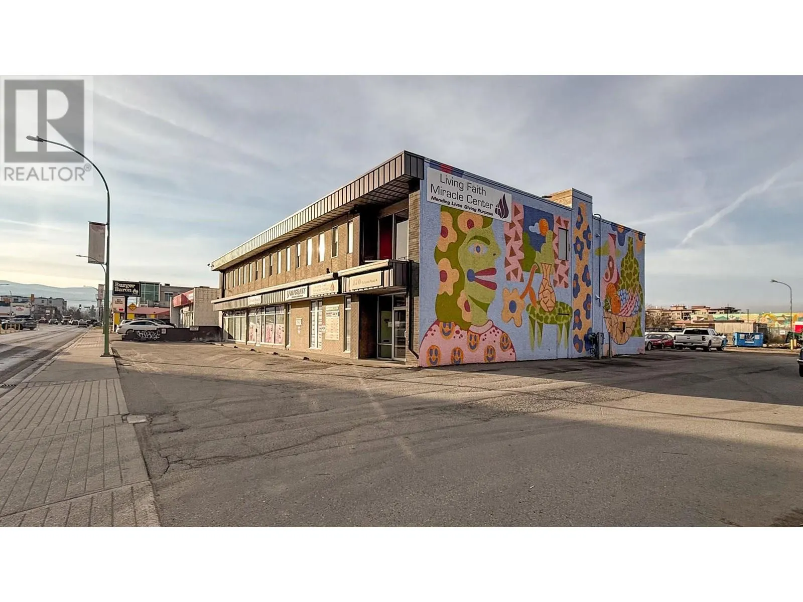 170 Rutland Road N Unit# 203