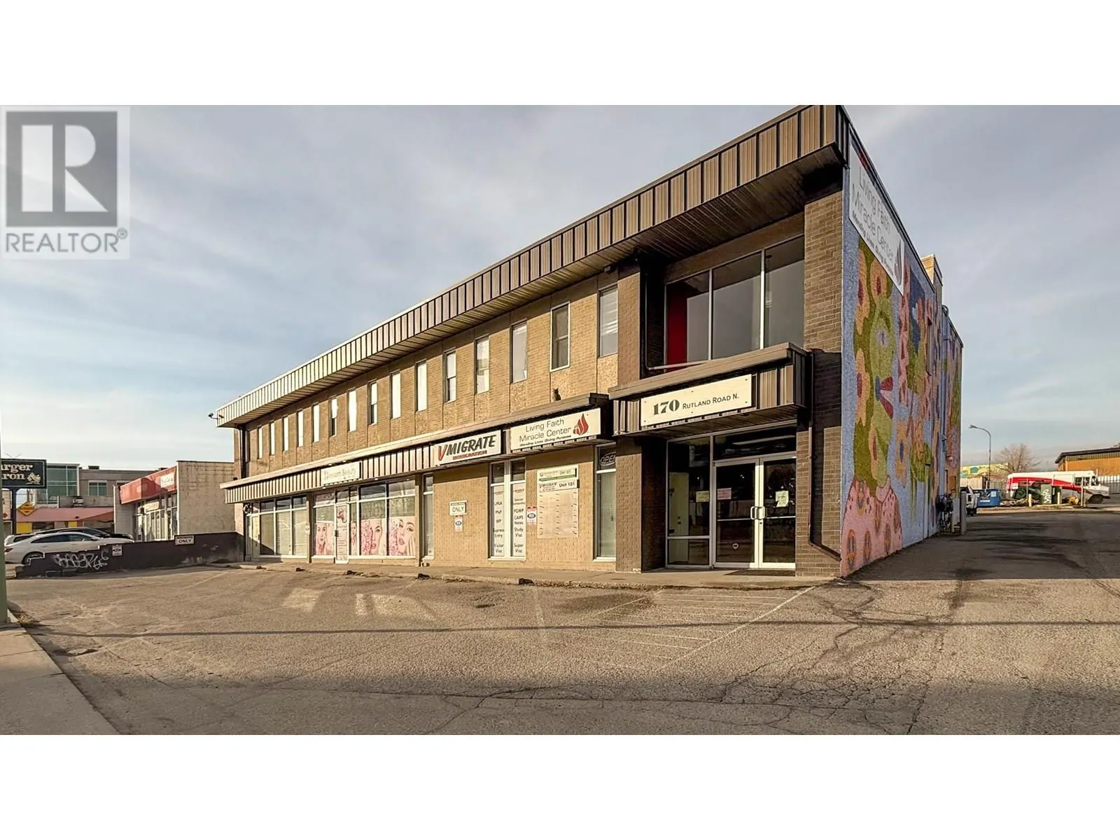 170 Rutland Road N Unit# 203