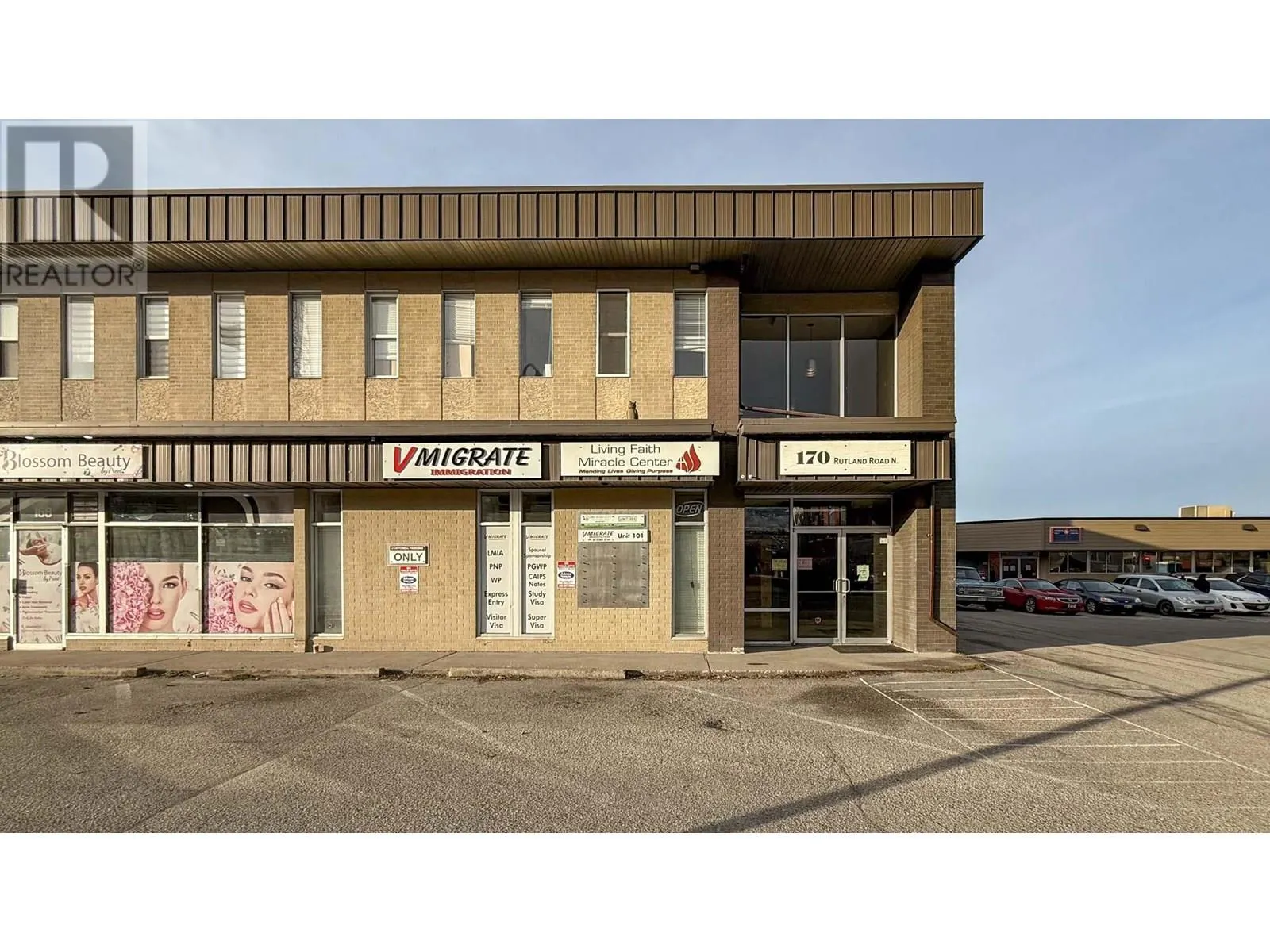 170 Rutland Road N Unit# 203