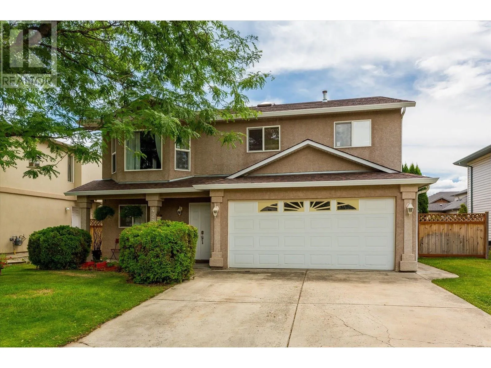 423 Fizet Avenue