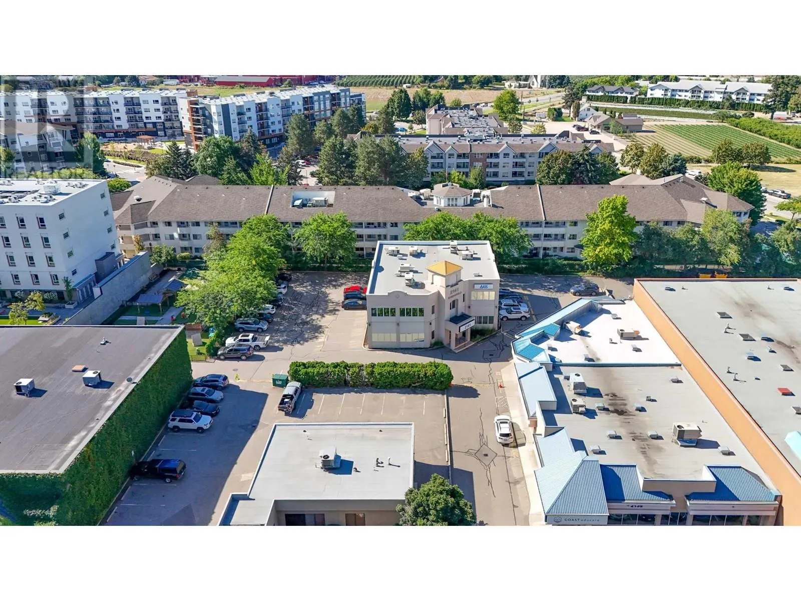 2141 Springfield Road Unit# 100