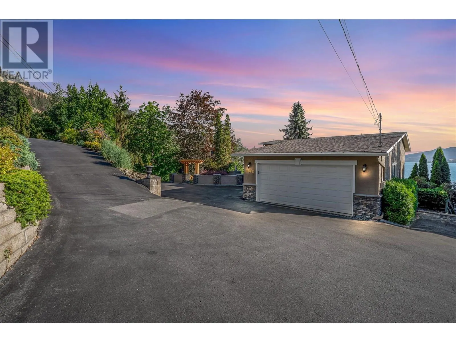 1988 Dewdney Road
