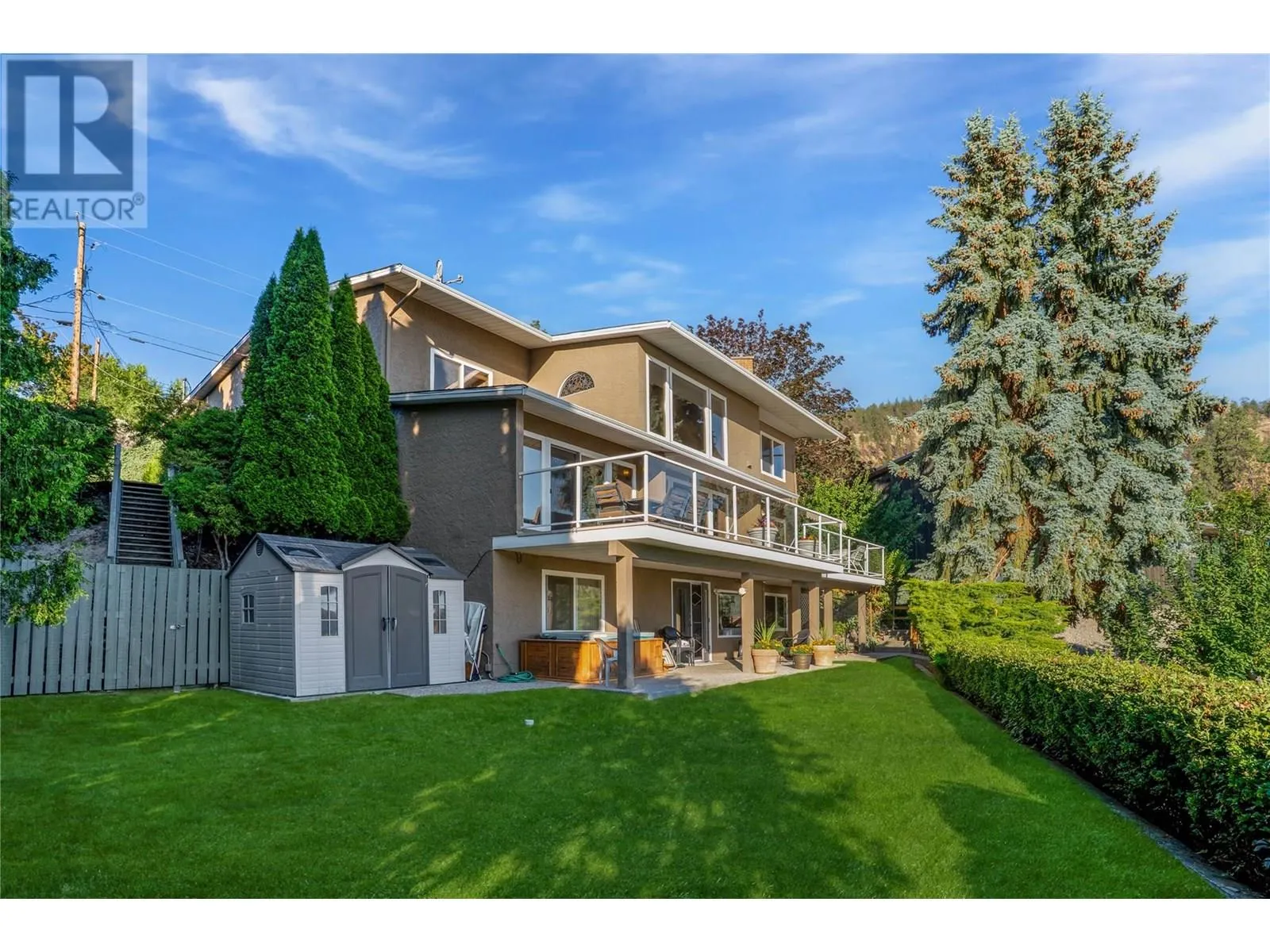 1988 Dewdney Road