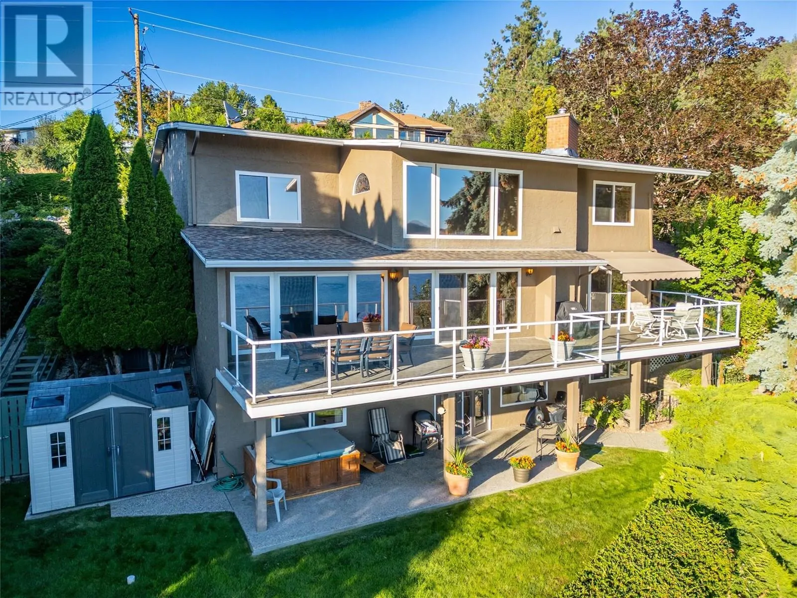 1988 Dewdney Road