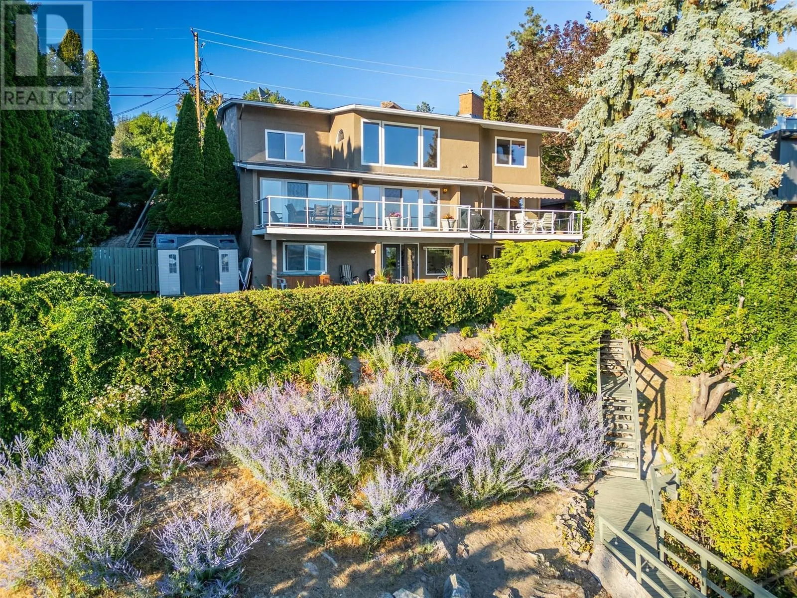 1988 Dewdney Road