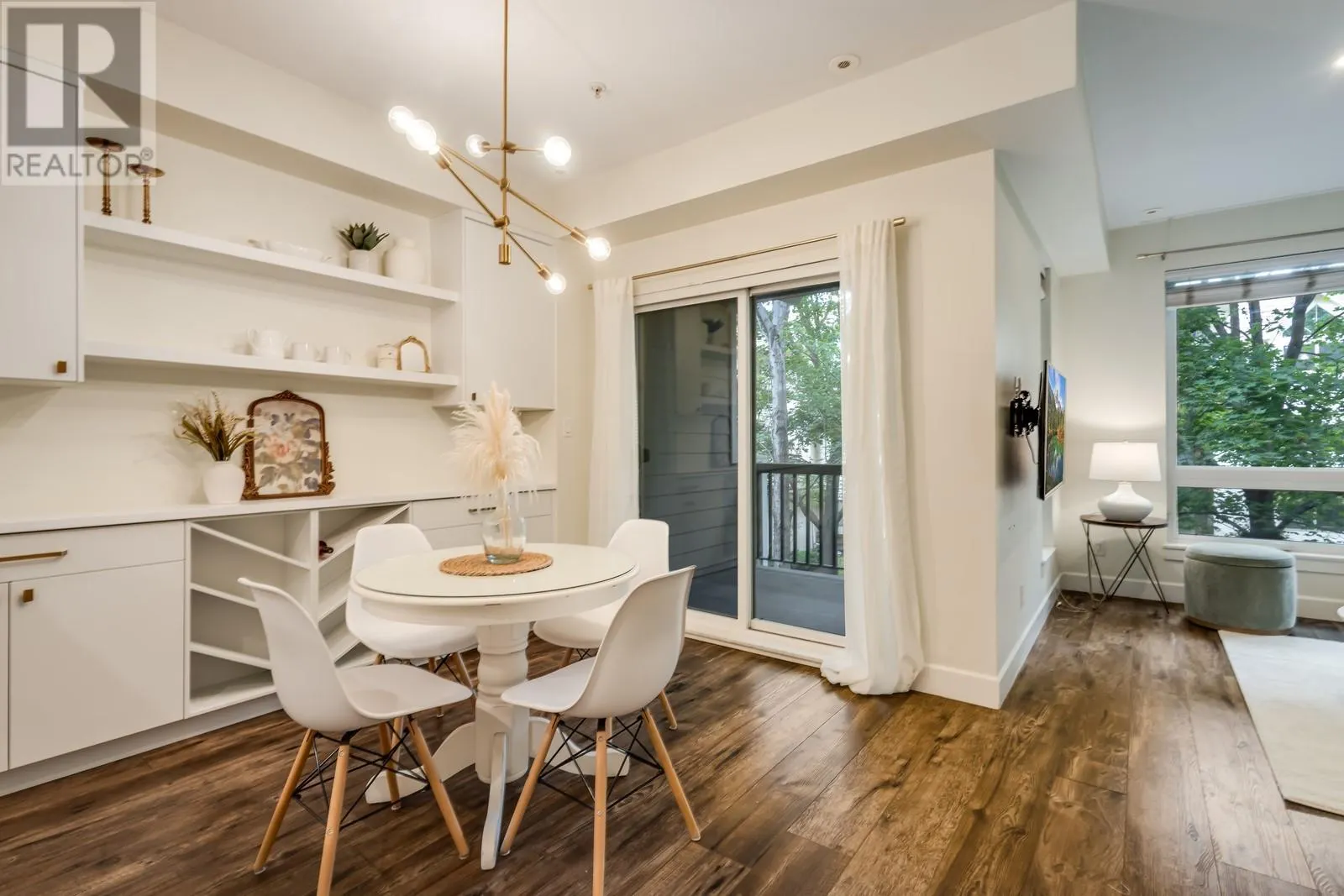 3416 Scott Road Unit# 8