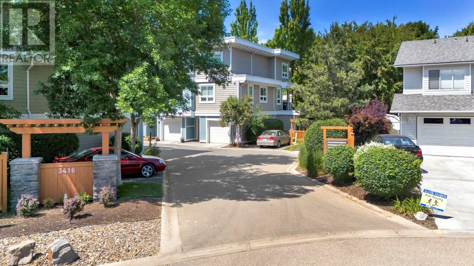 3416 Scott Road Unit# 8