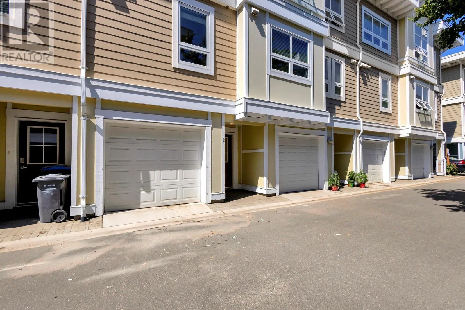3416 Scott Road Unit# 8