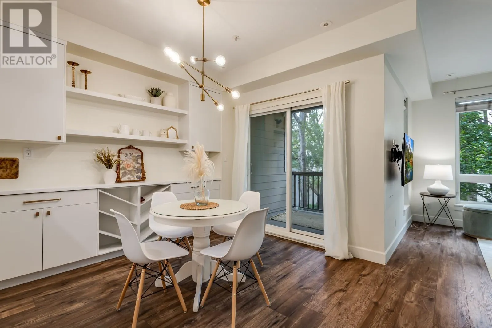 3416 Scott Road Unit# 8