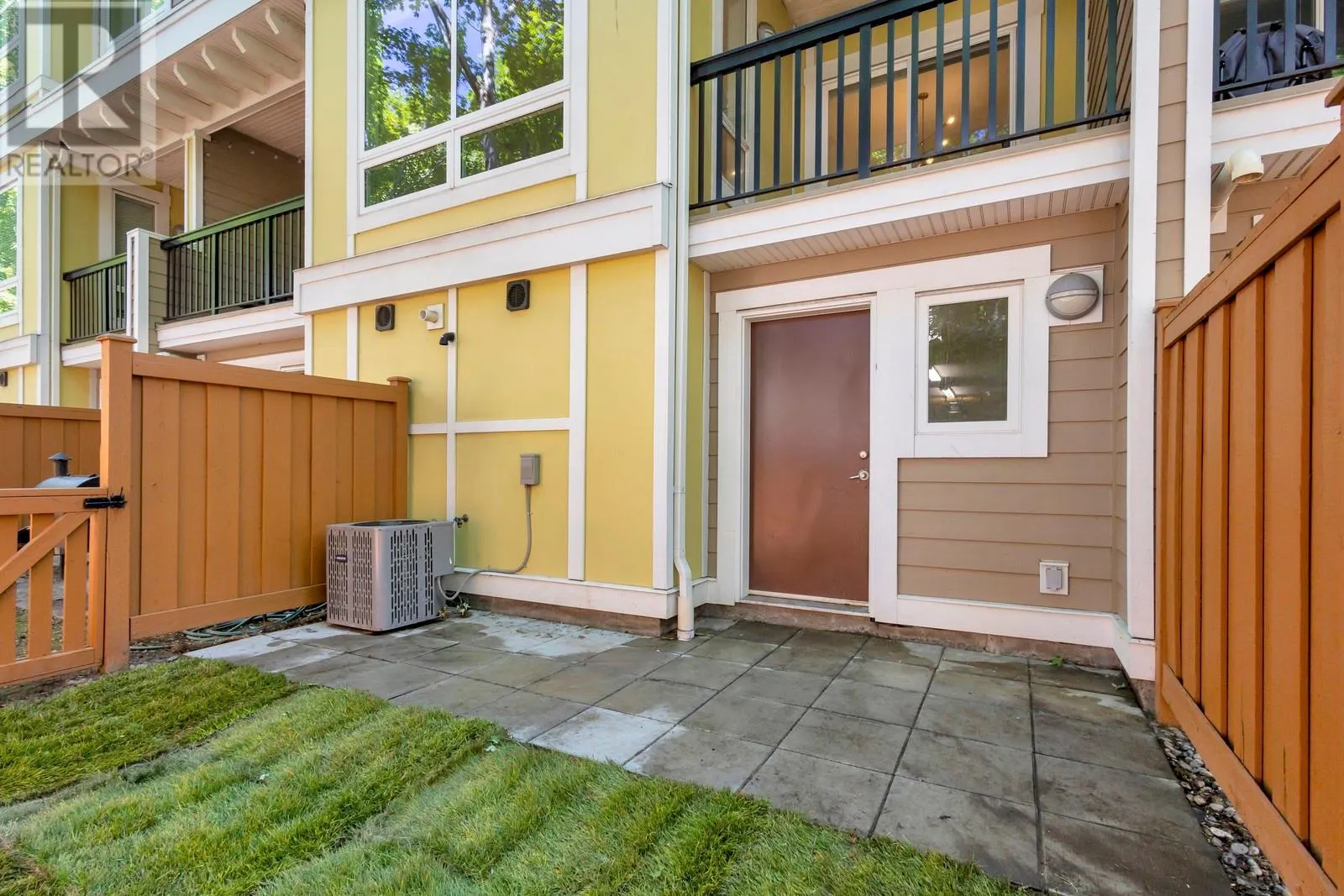 3416 Scott Road Unit# 8