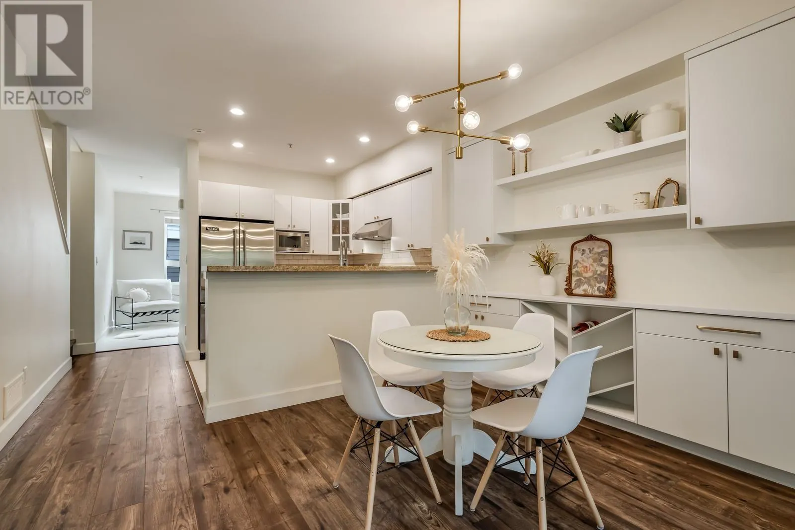 3416 Scott Road Unit# 8