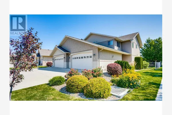 2751 15 Avenue NE Unit# 2 Lot# 2