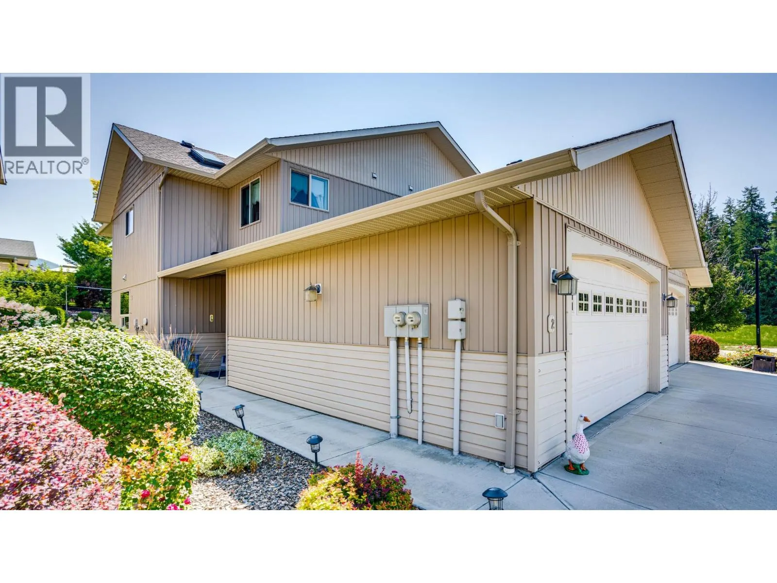 2751 15 Avenue NE Unit# 2 Lot# 2