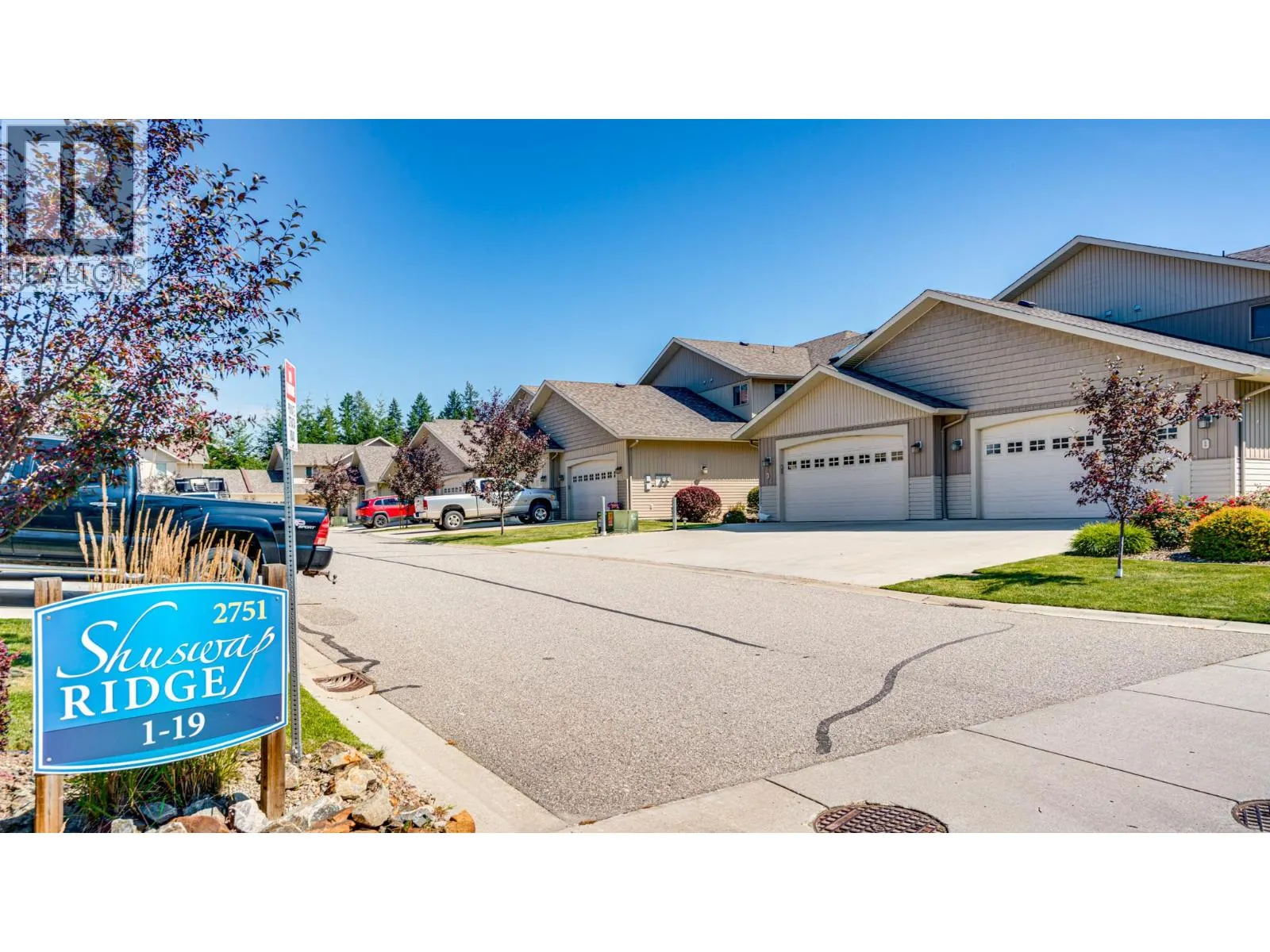 2751 15 Avenue NE Unit# 2 Lot# 2