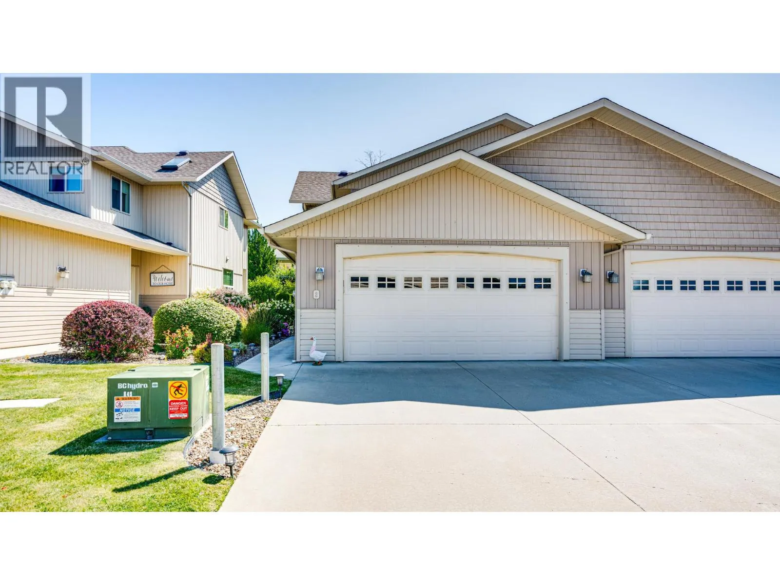 2751 15 Avenue NE Unit# 2 Lot# 2