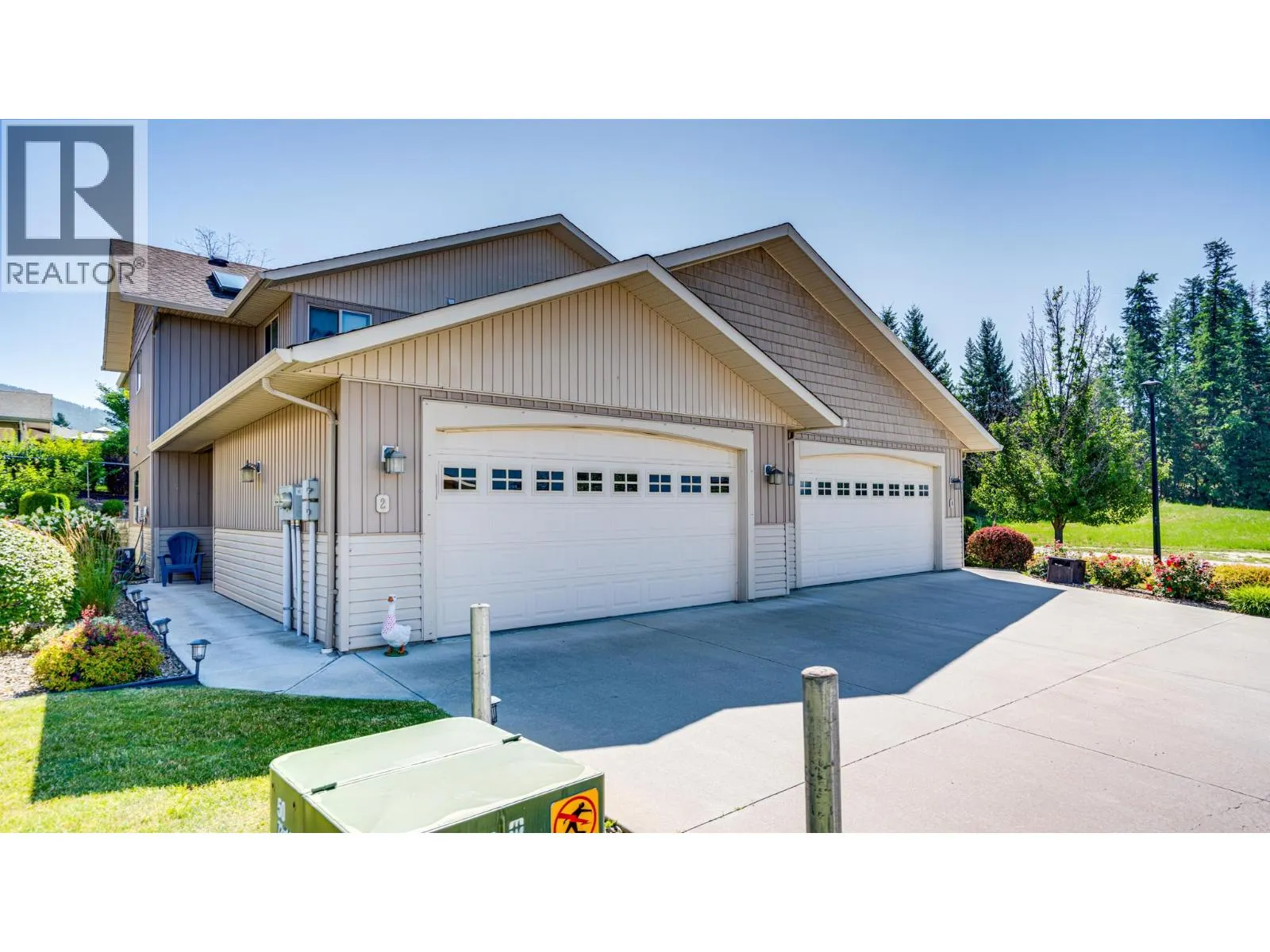 2751 15 Avenue NE Unit# 2 Lot# 2