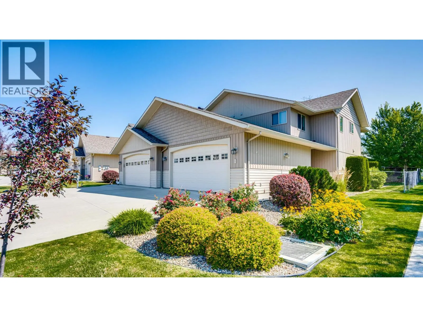 2751 15 Avenue NE Unit# 2 Lot# 2