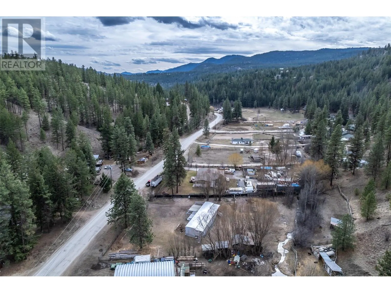 140 FISH LAKE Road