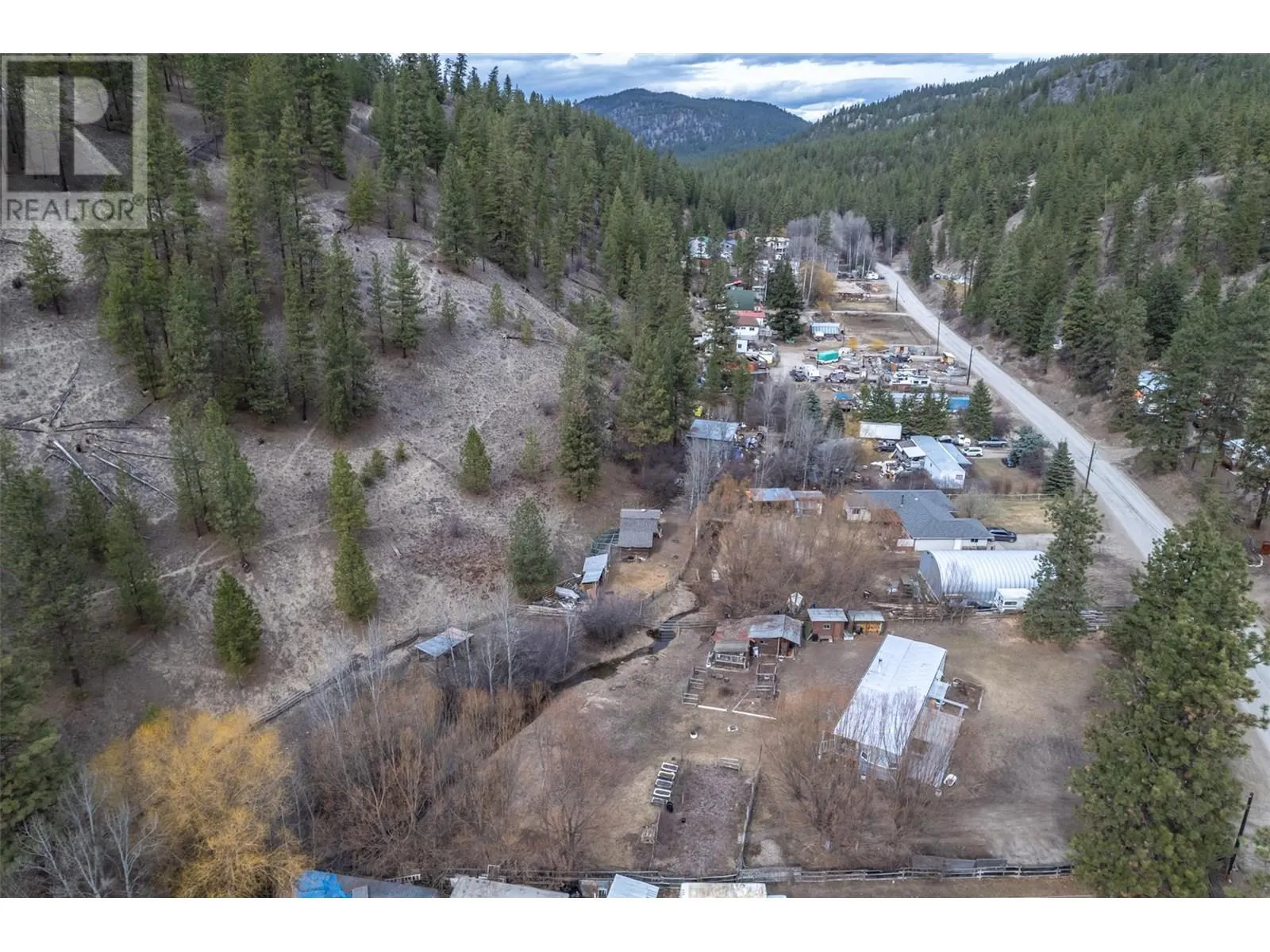 140 FISH LAKE Road