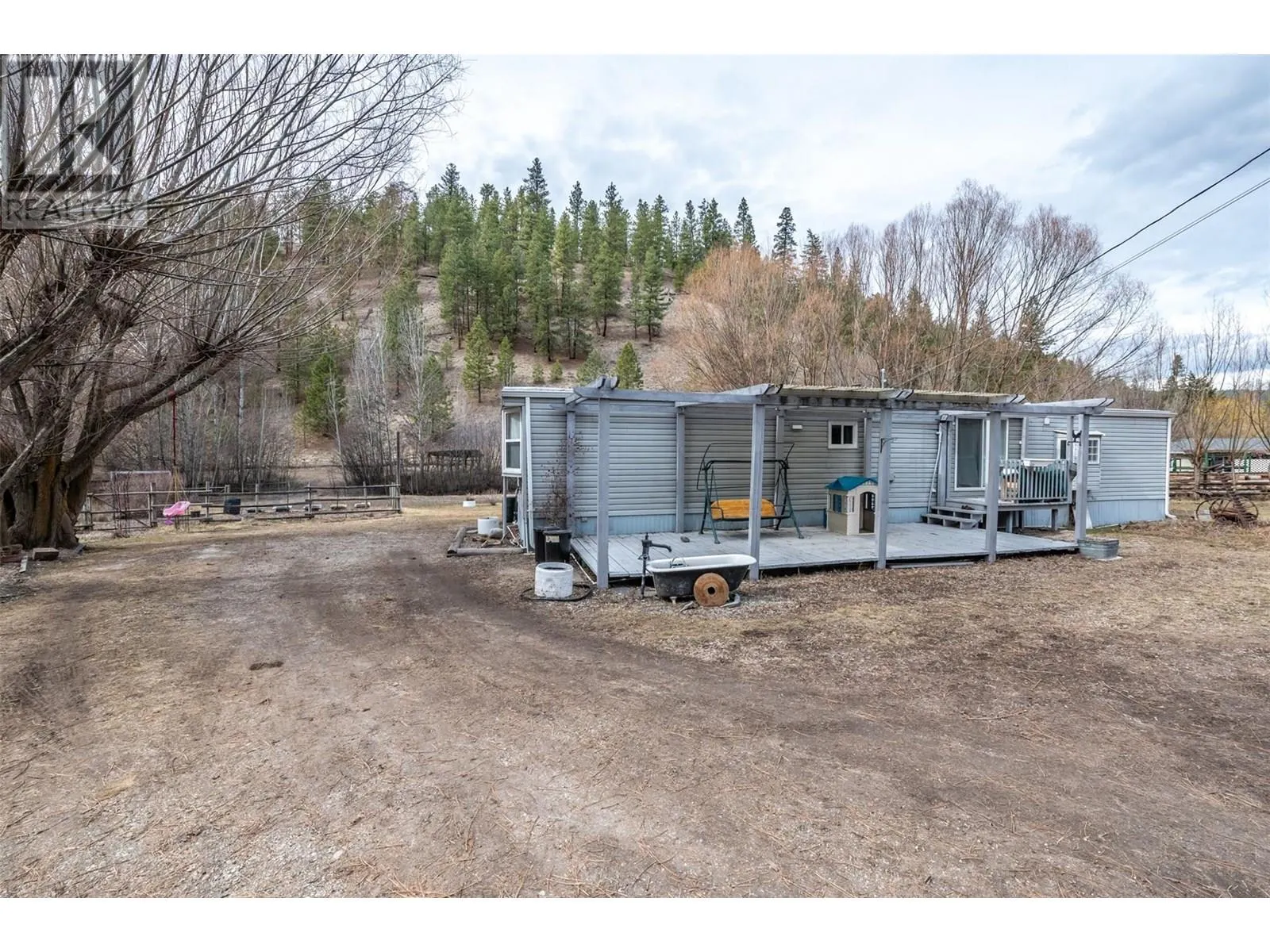 140 FISH LAKE Road