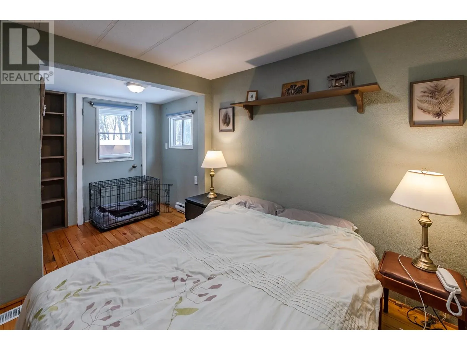 140 FISH LAKE Road