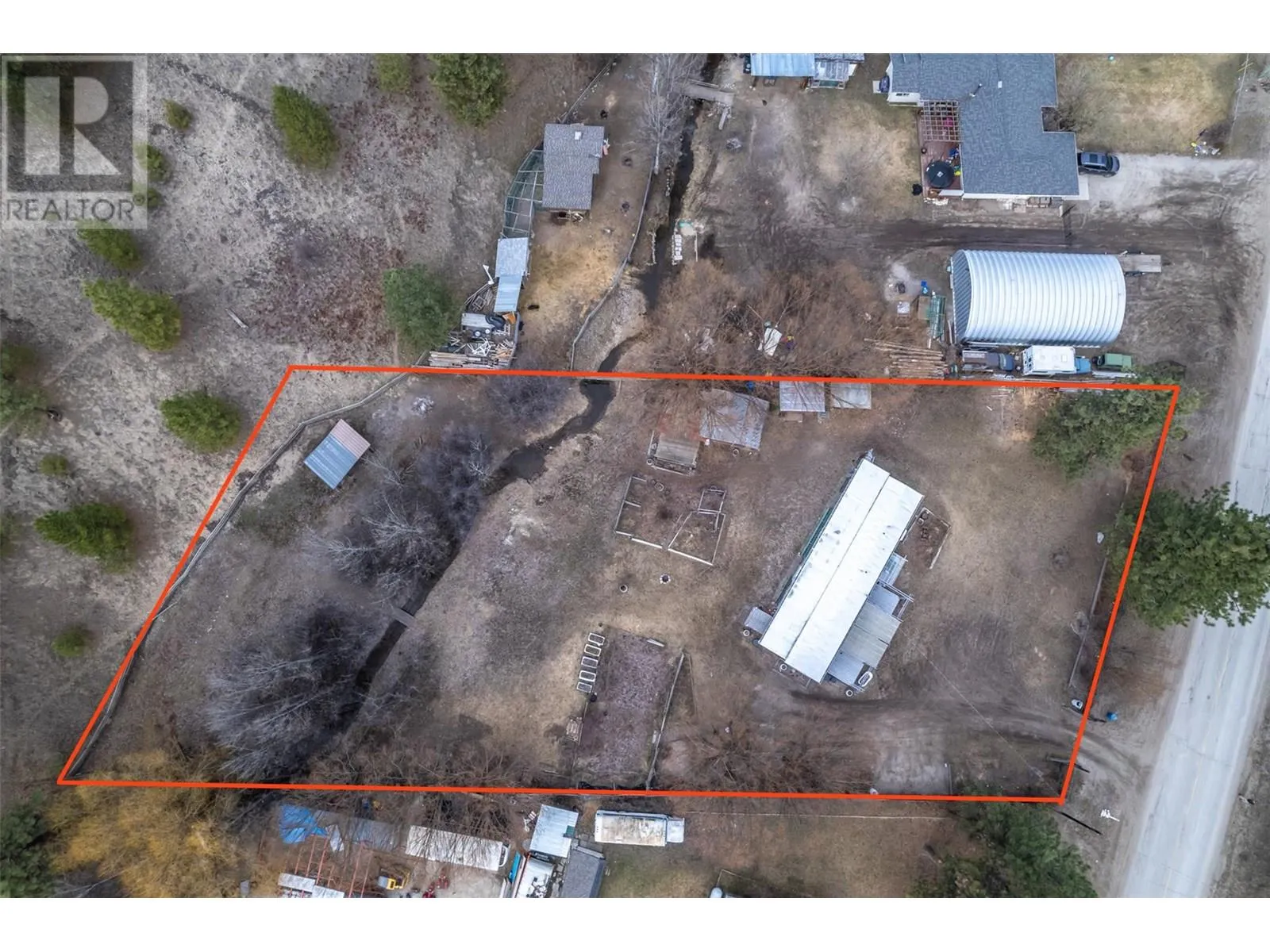 140 FISH LAKE Road