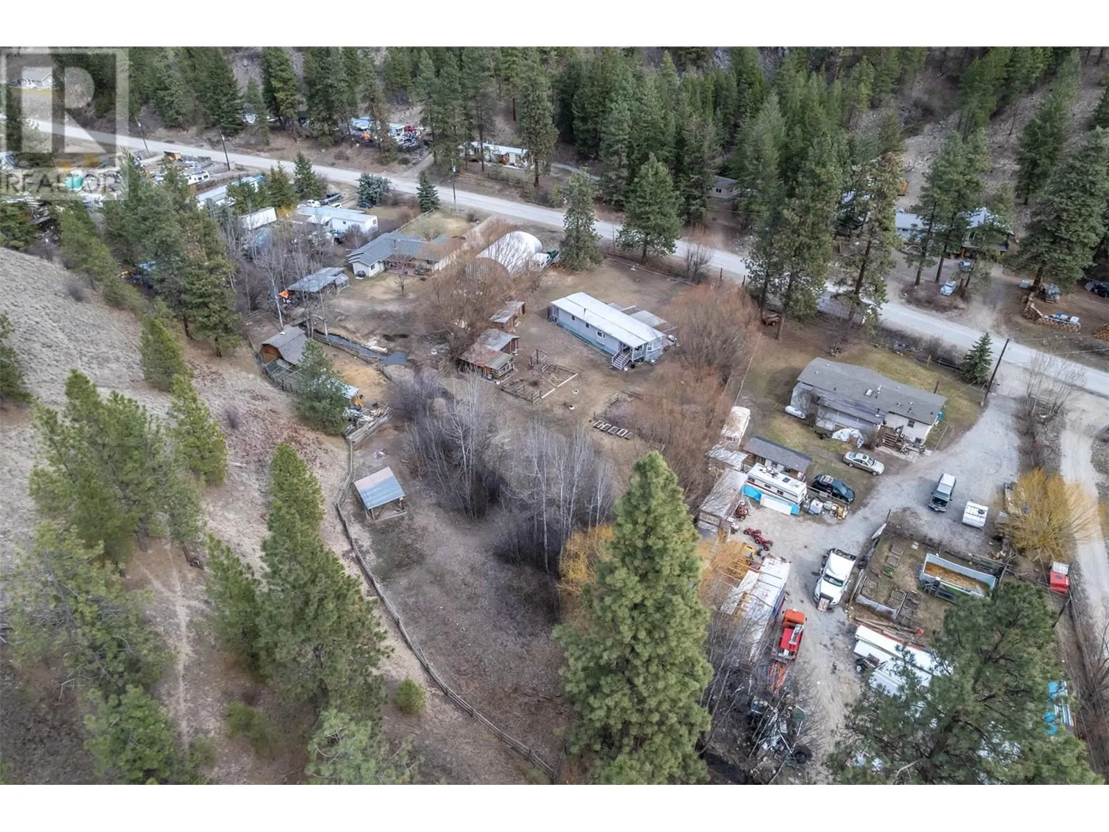 140 FISH LAKE Road