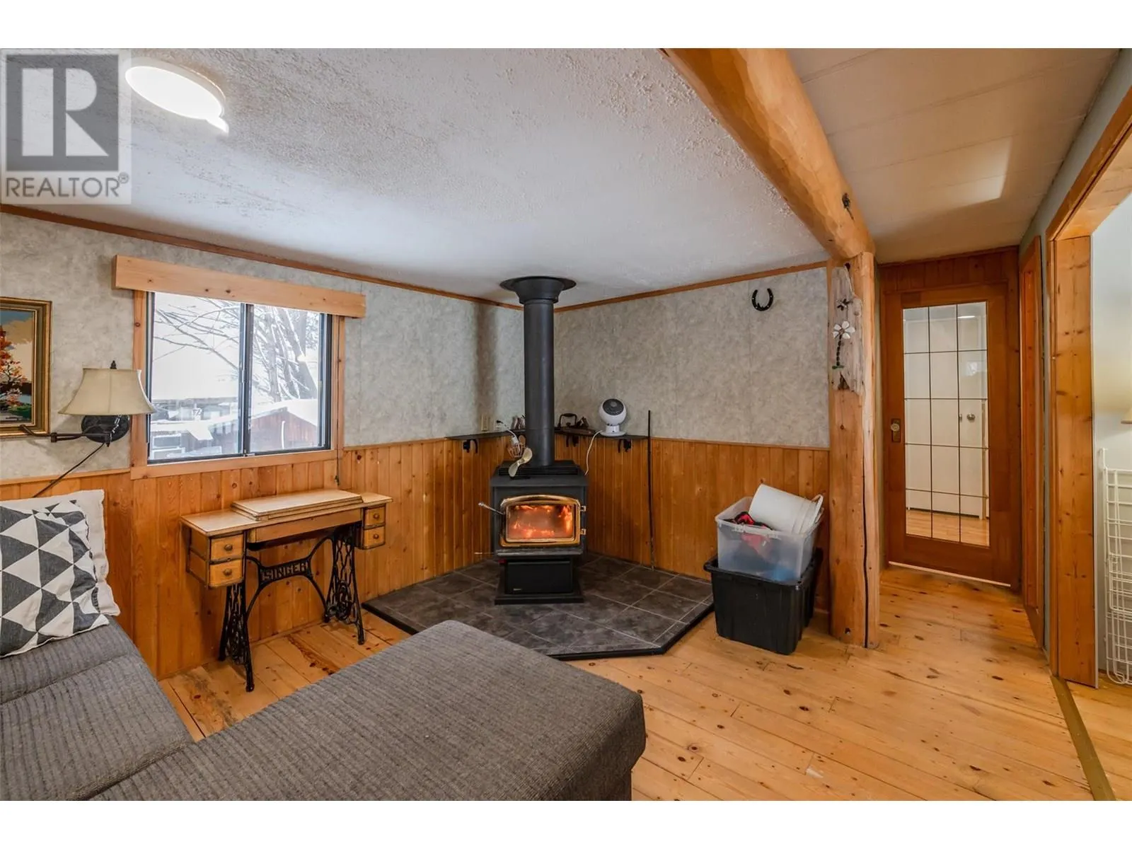 140 FISH LAKE Road