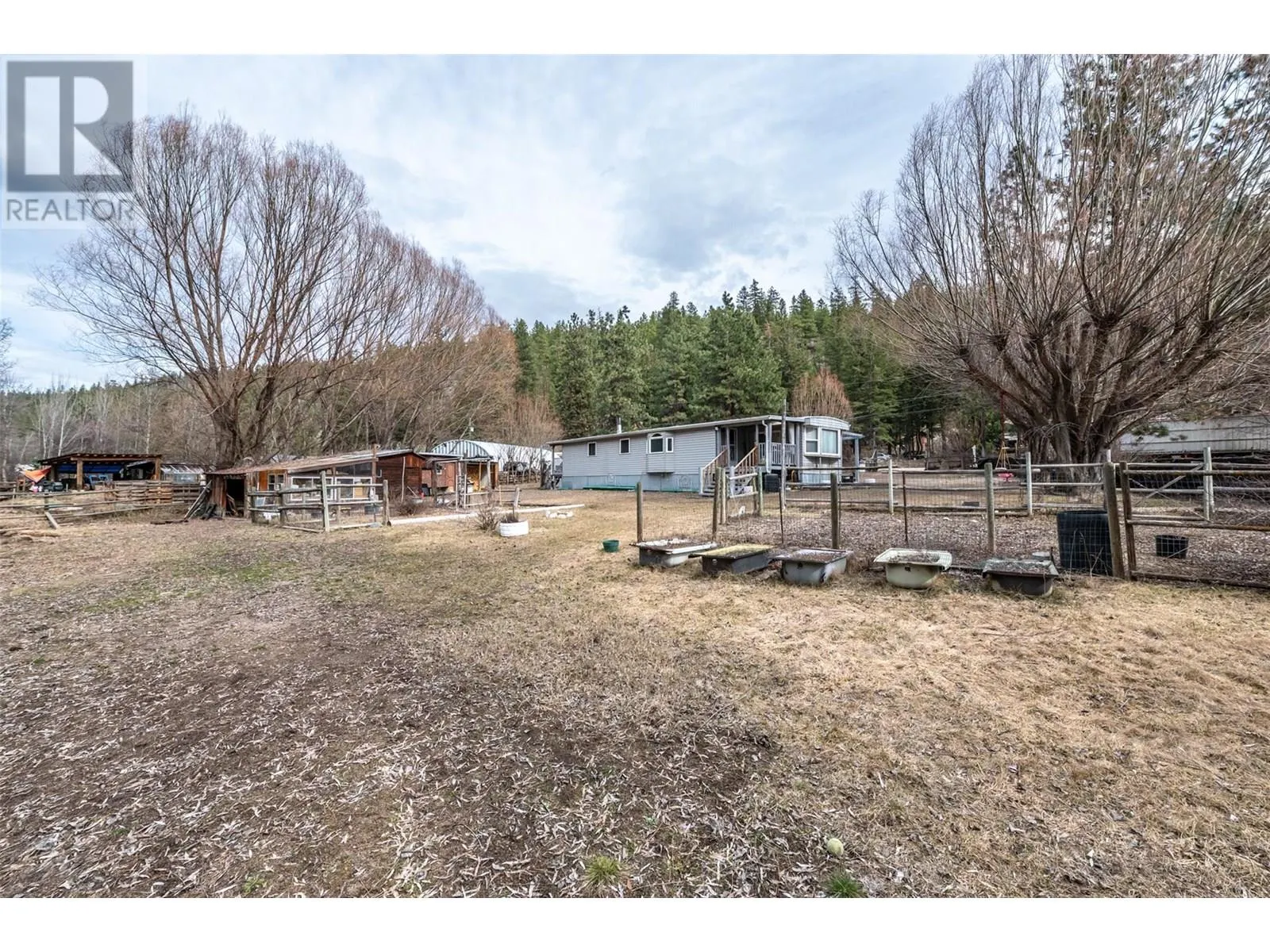 140 FISH LAKE Road