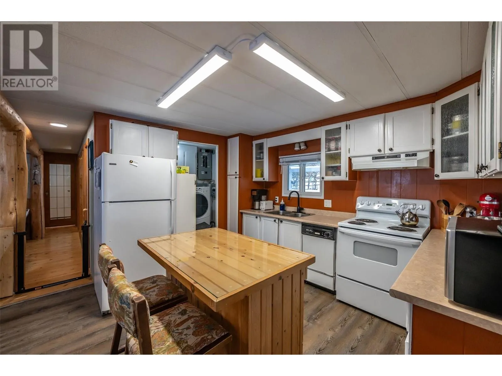 140 FISH LAKE Road