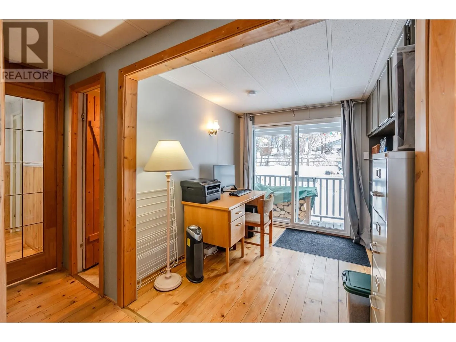 140 FISH LAKE Road