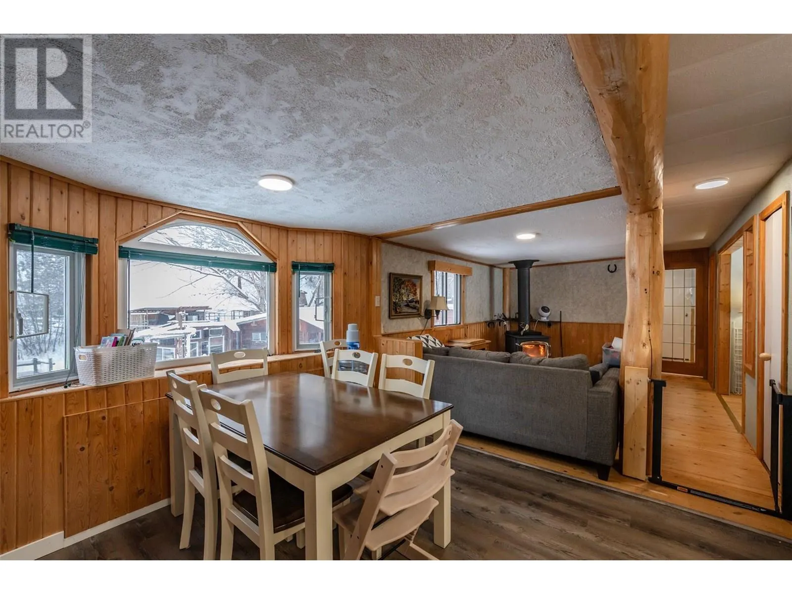 140 FISH LAKE Road