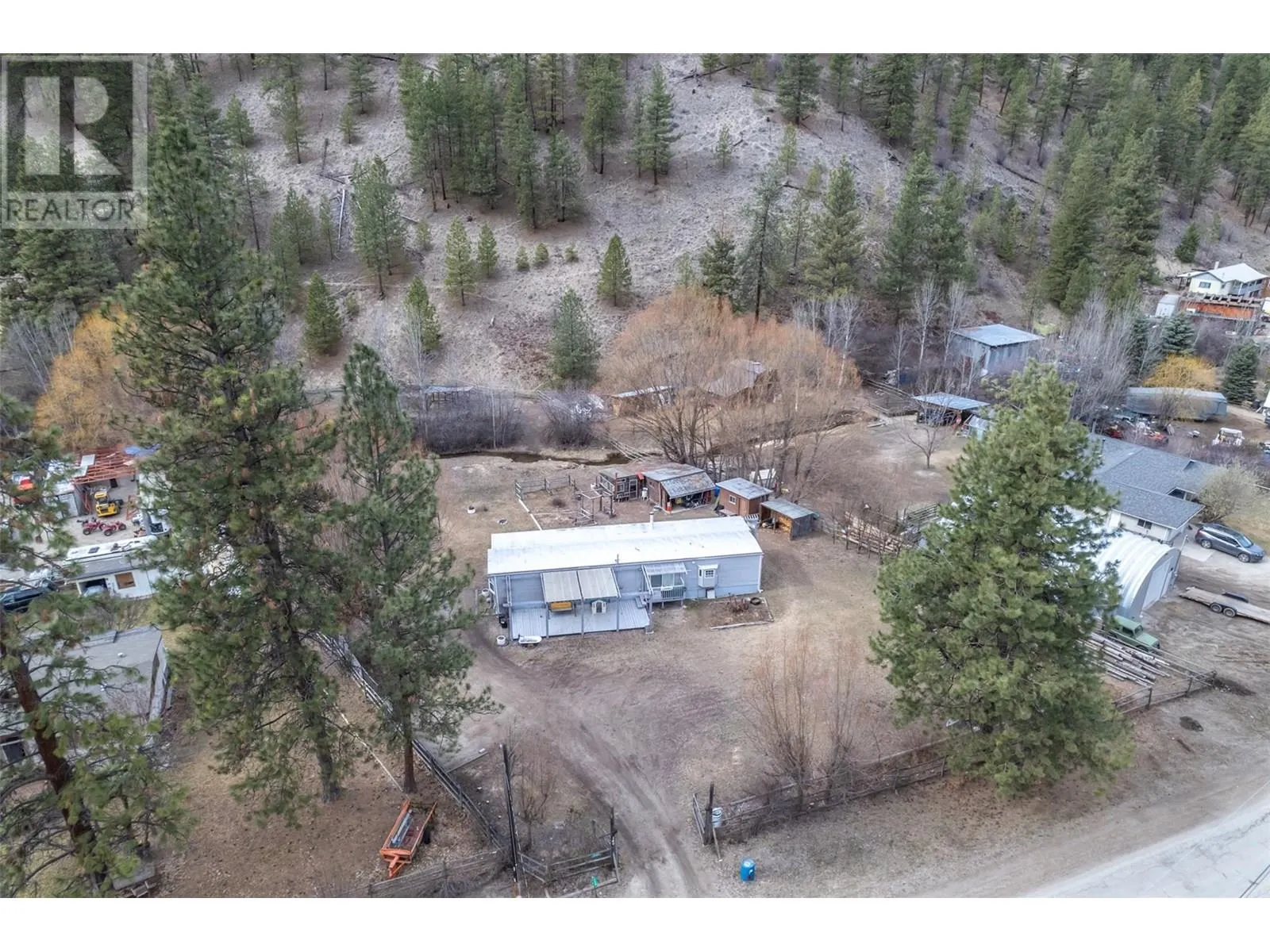 140 FISH LAKE Road