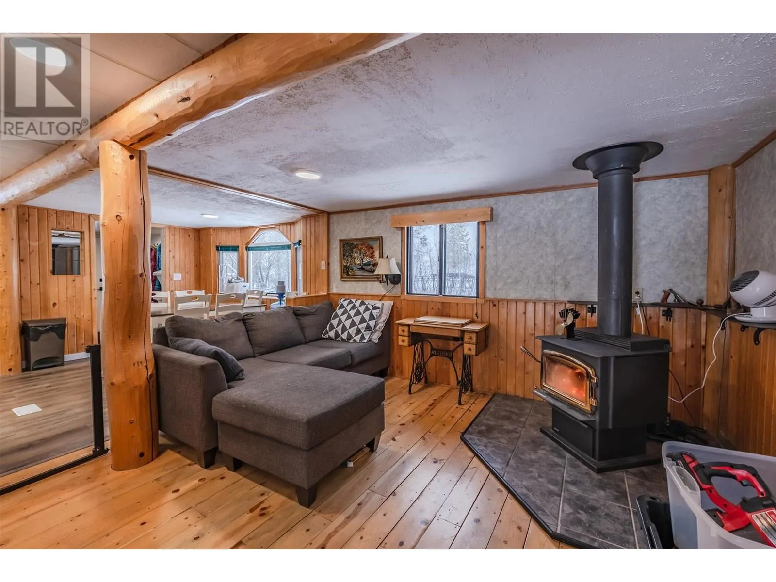 140 FISH LAKE Road