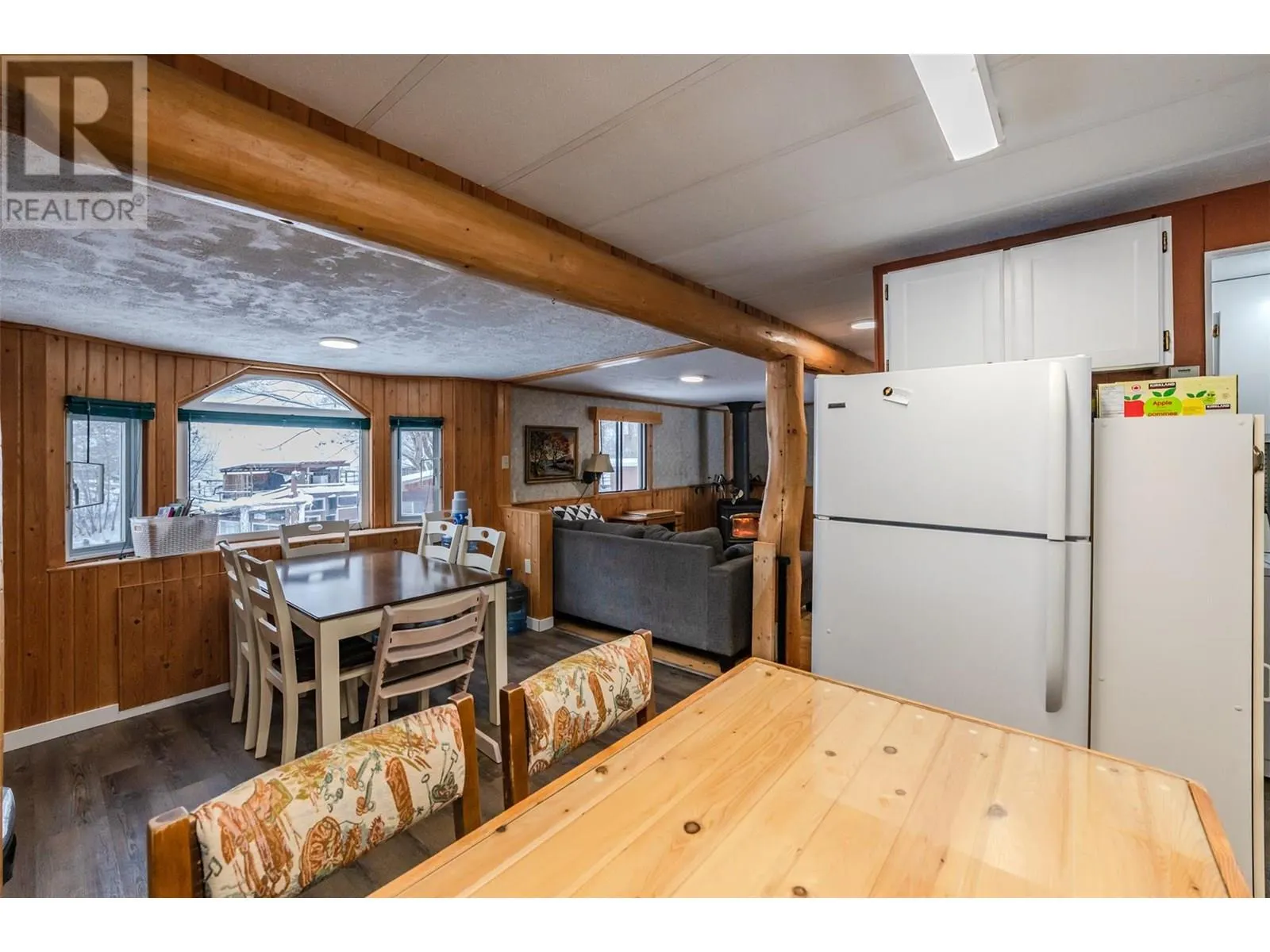 140 FISH LAKE Road