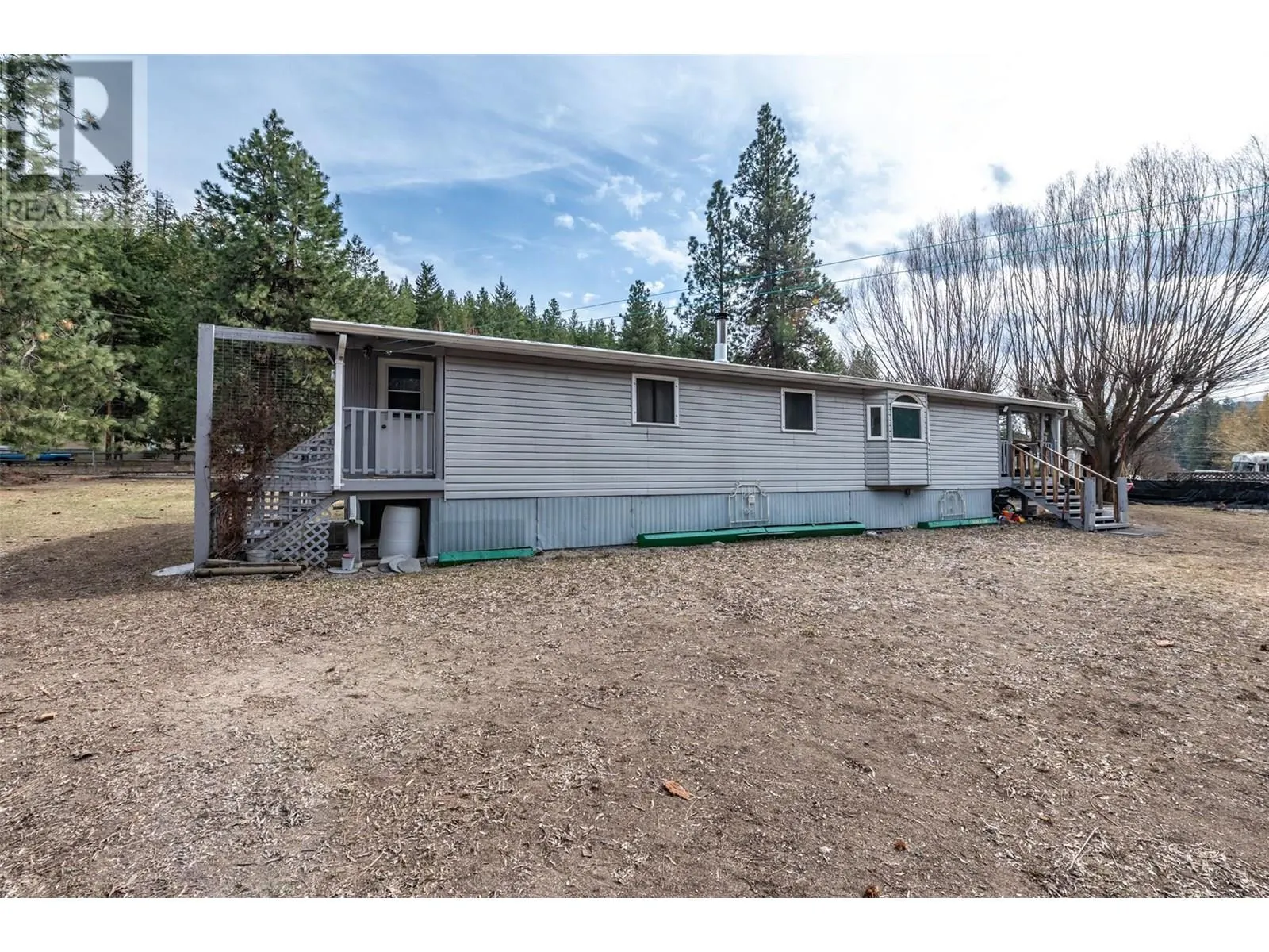 140 FISH LAKE Road