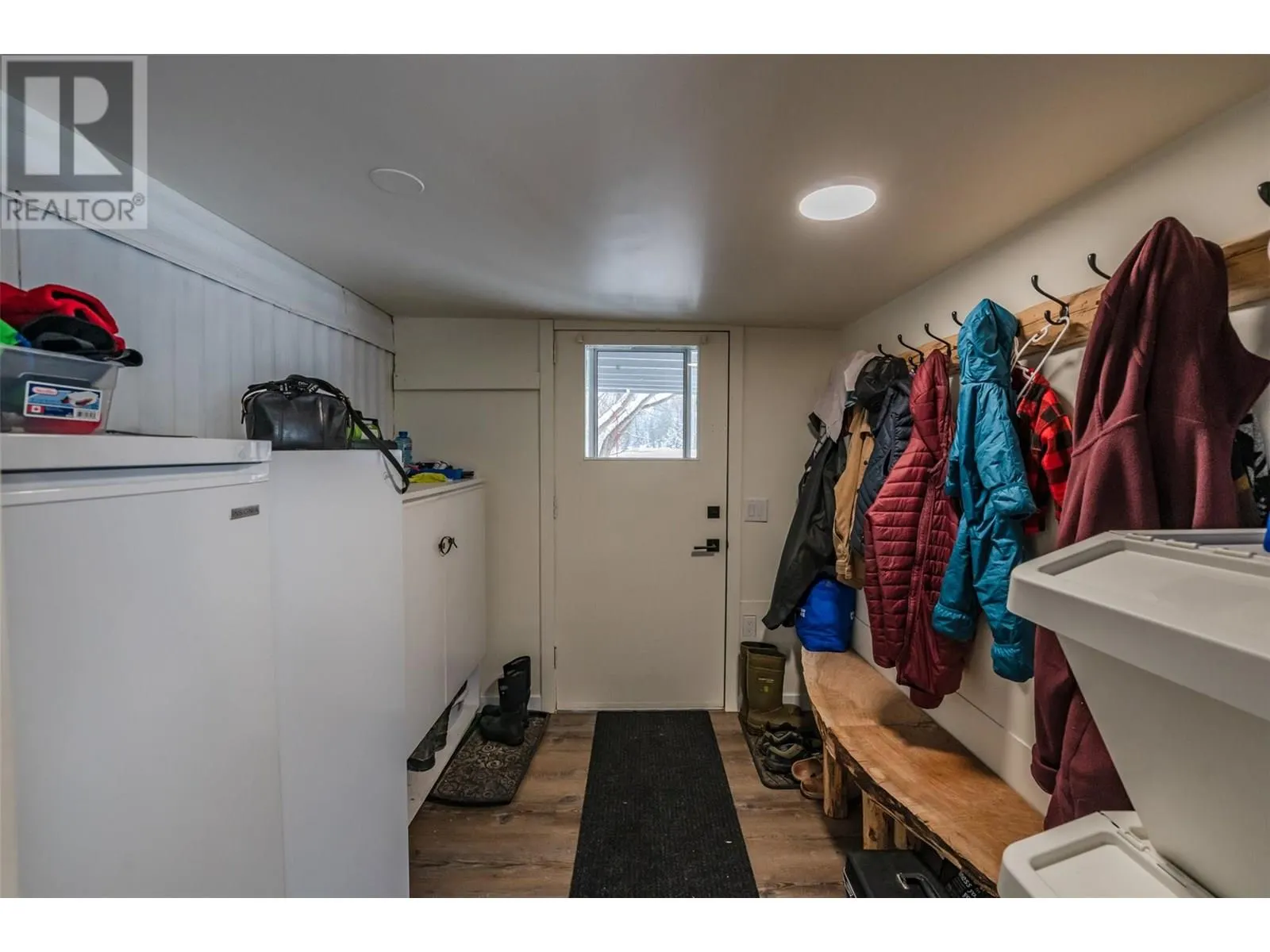 140 FISH LAKE Road