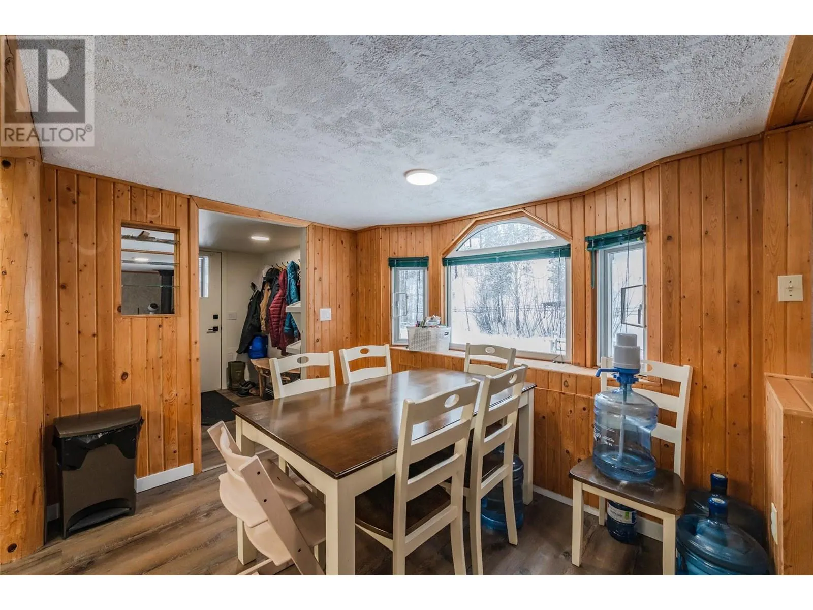 140 FISH LAKE Road