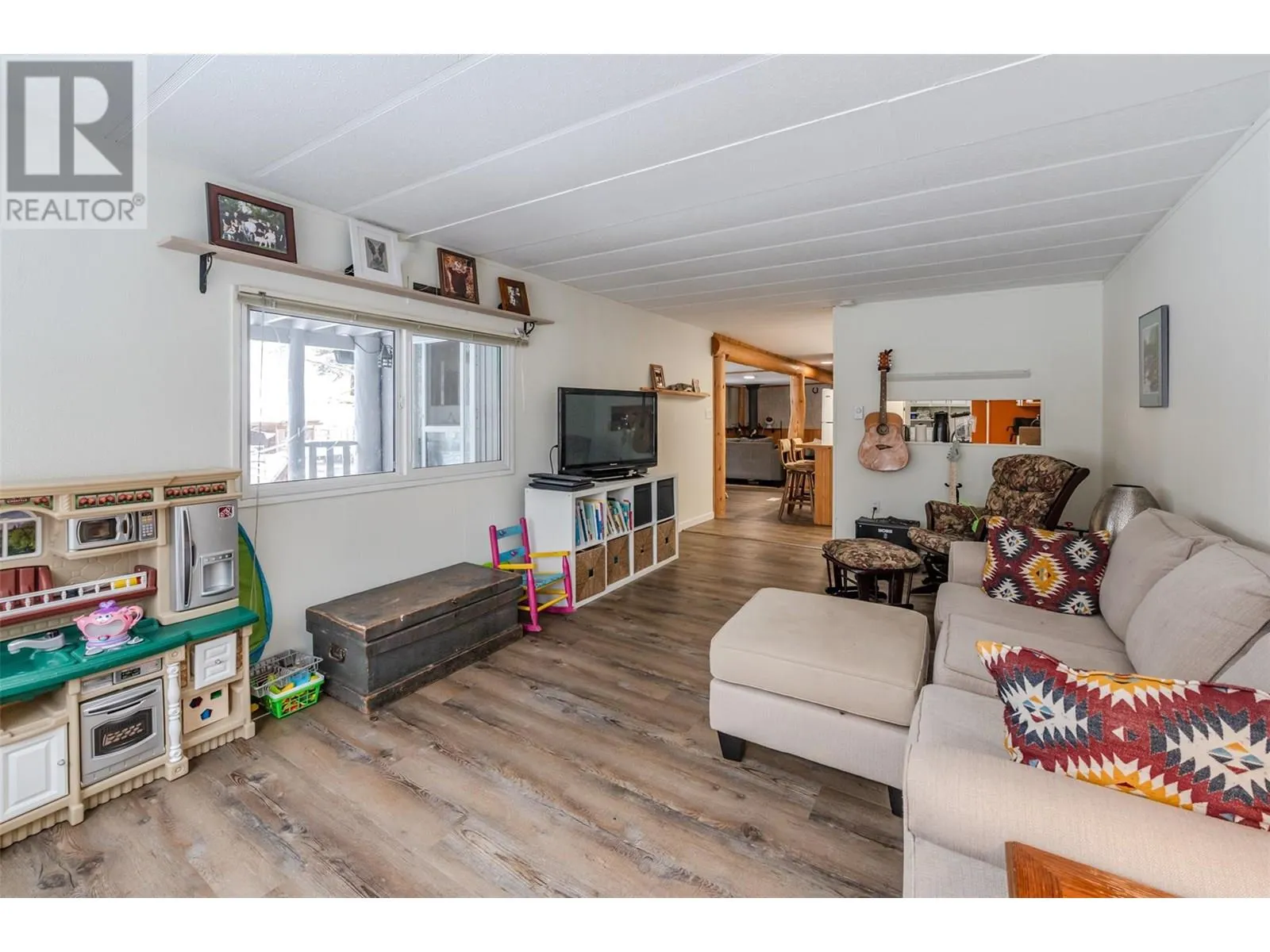 140 FISH LAKE Road