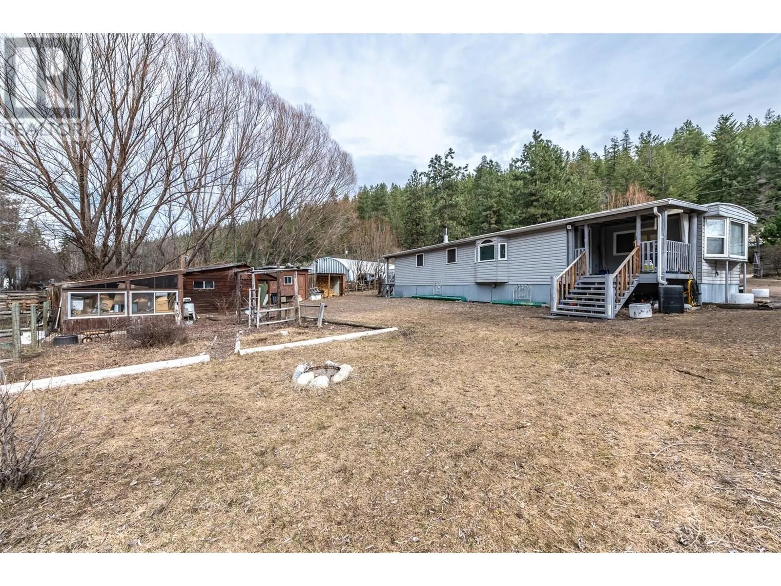 140 FISH LAKE Road