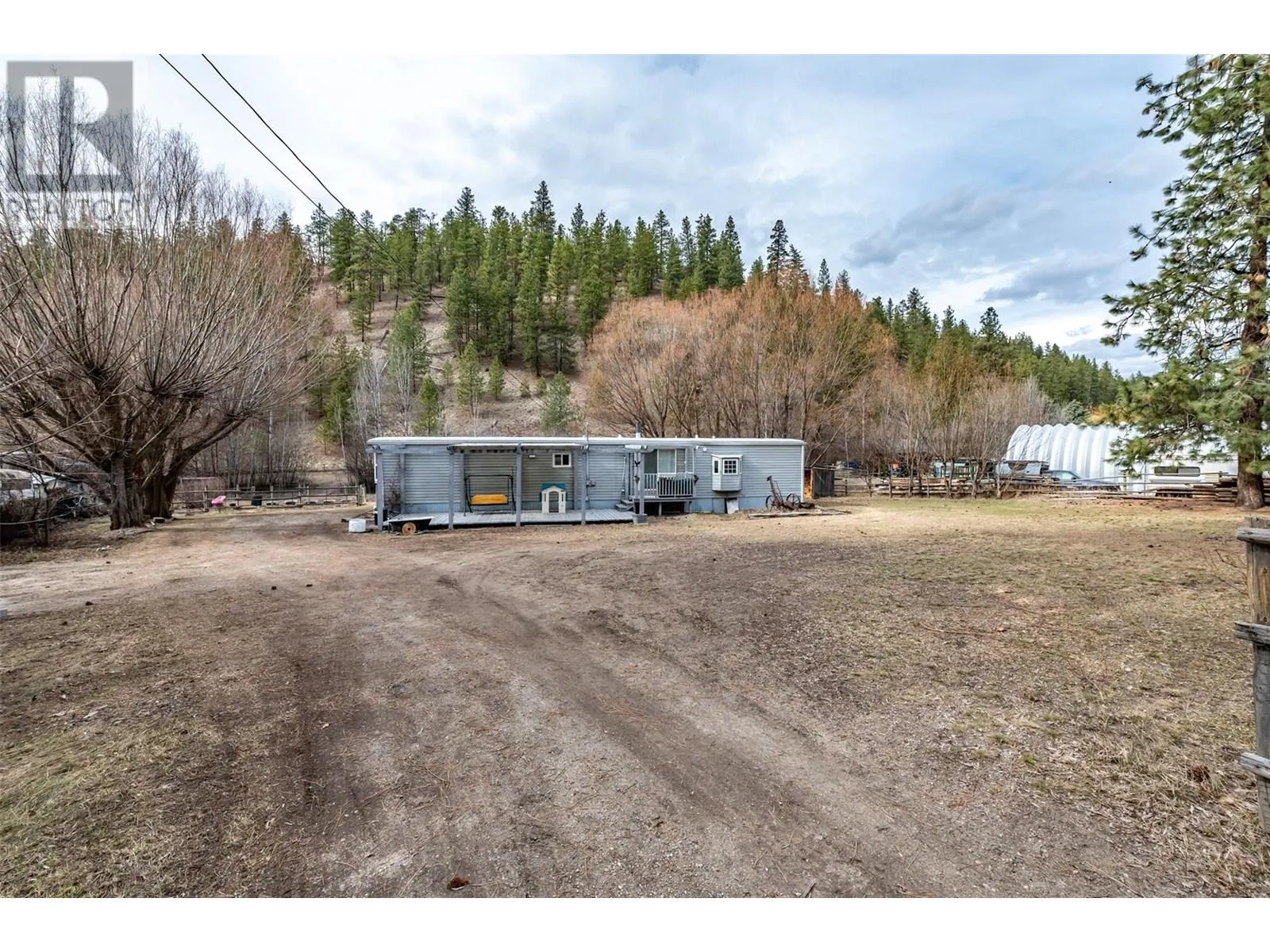 140 FISH LAKE Road