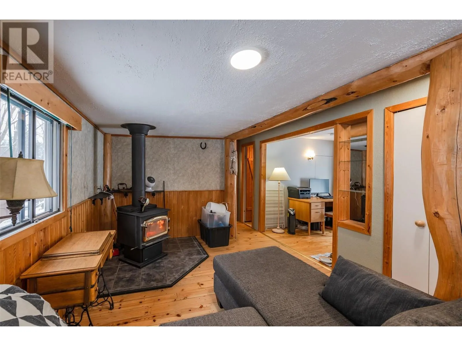 140 FISH LAKE Road