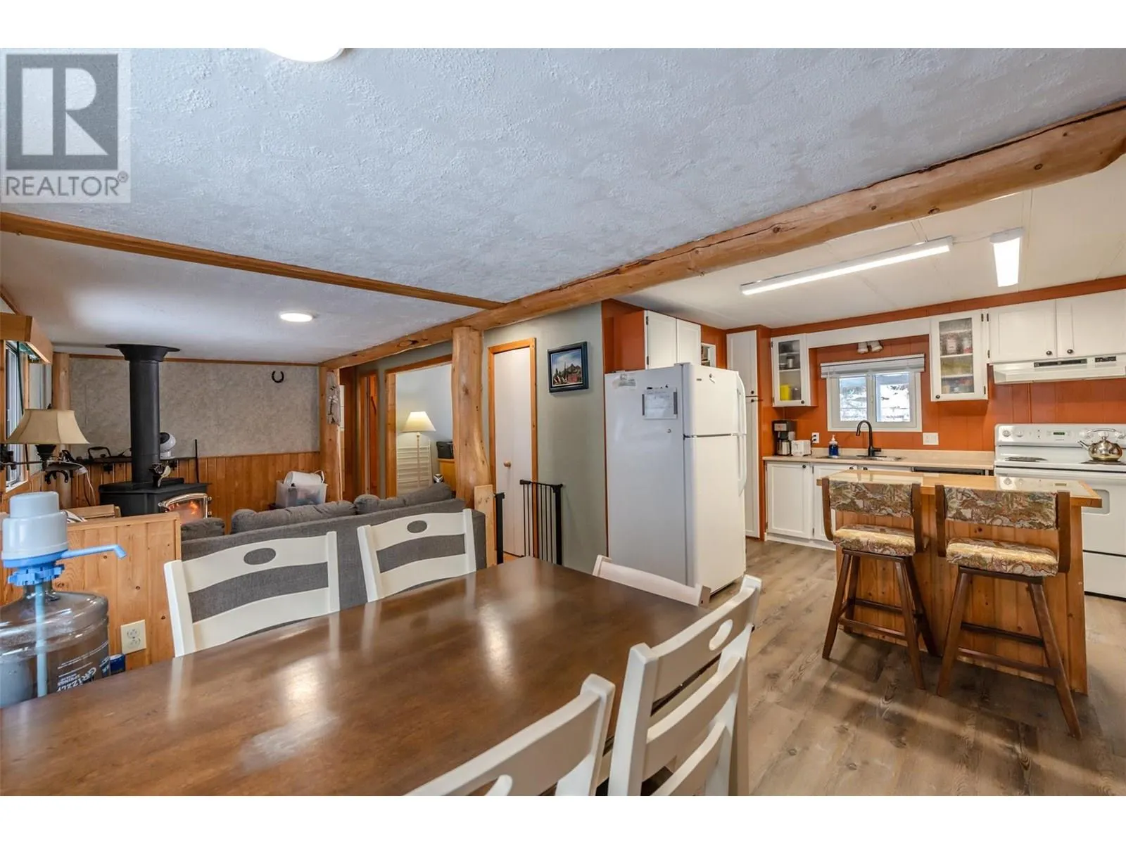 140 FISH LAKE Road