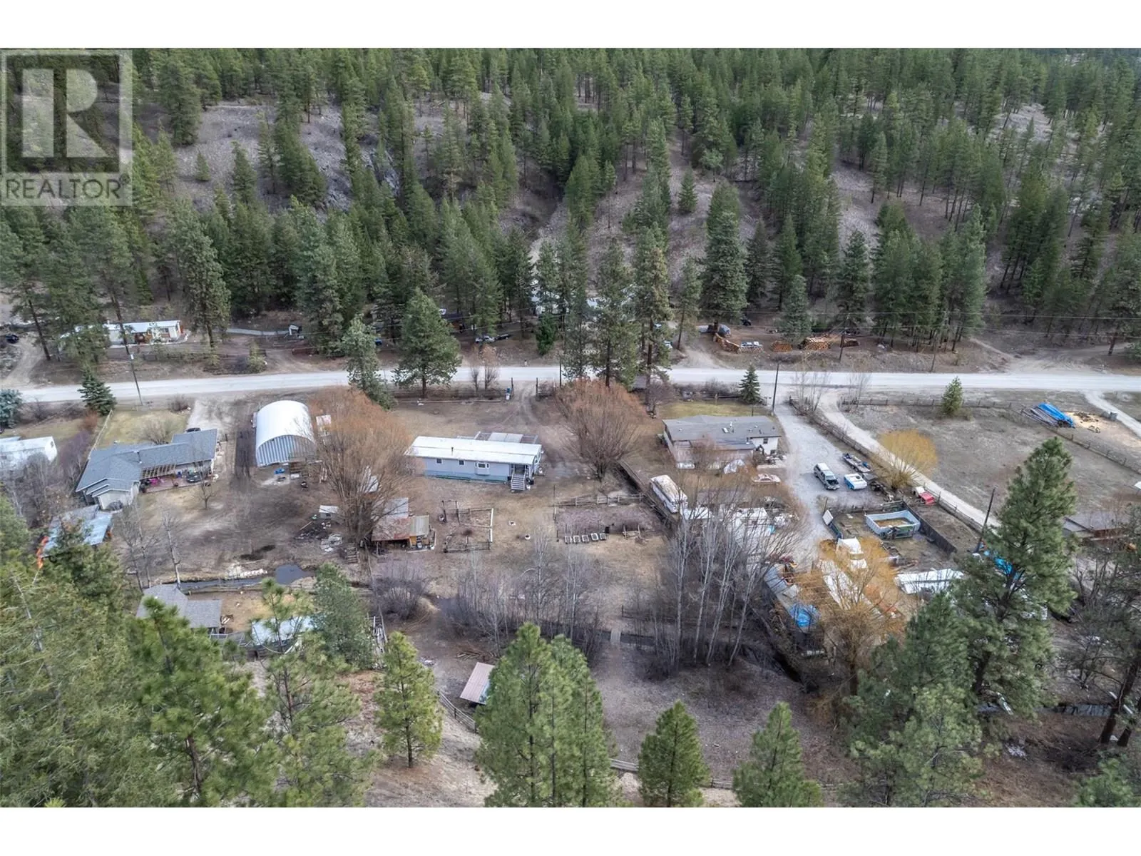 140 FISH LAKE Road