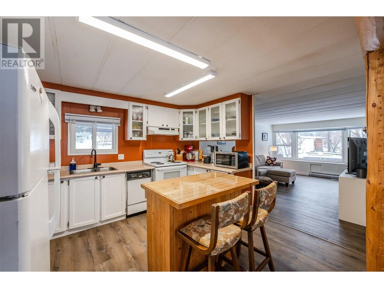 140 FISH LAKE Road