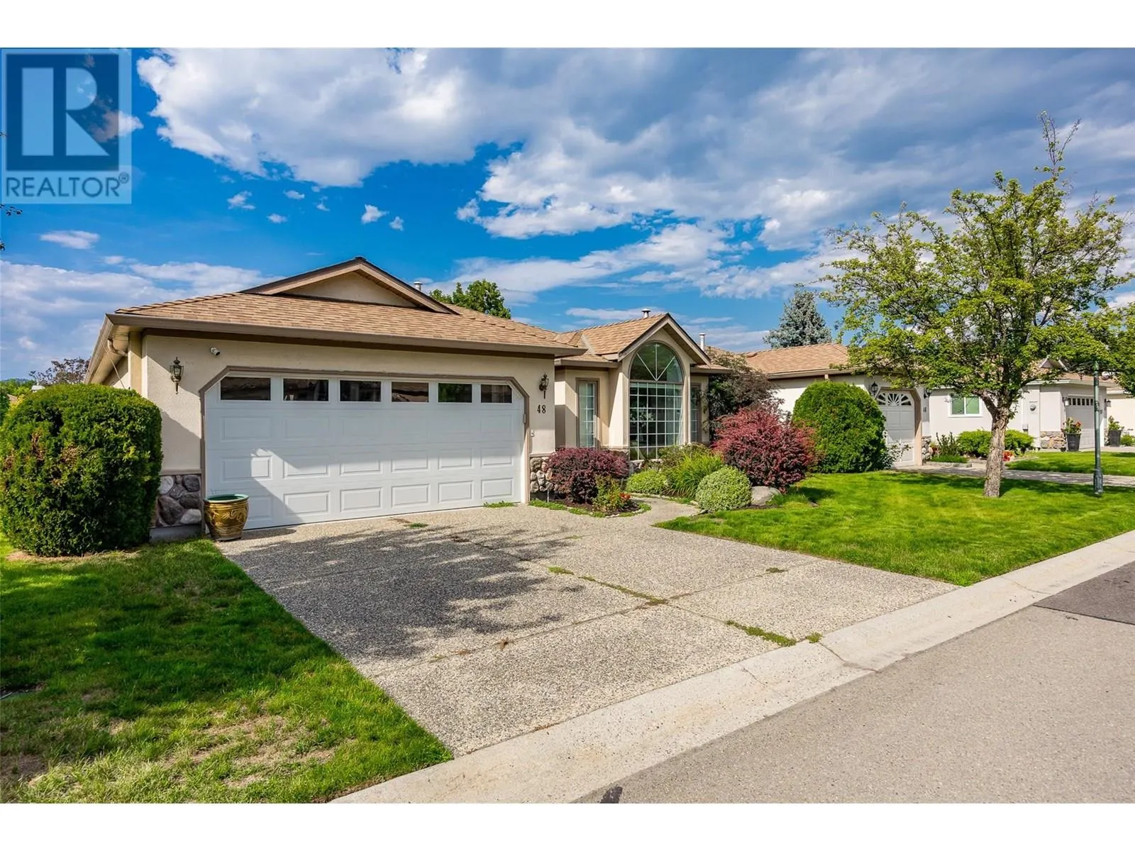 1201 Cameron Avenue Unit# 48