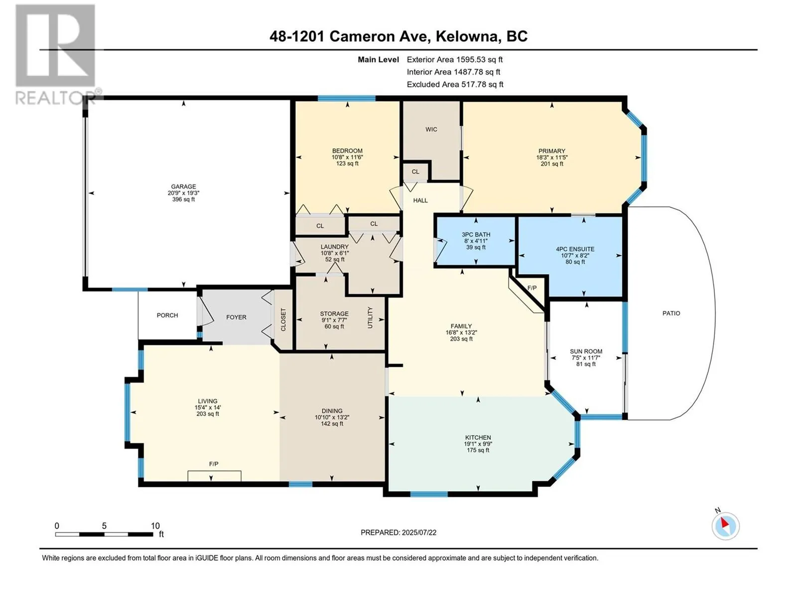 1201 Cameron Avenue Unit# 48