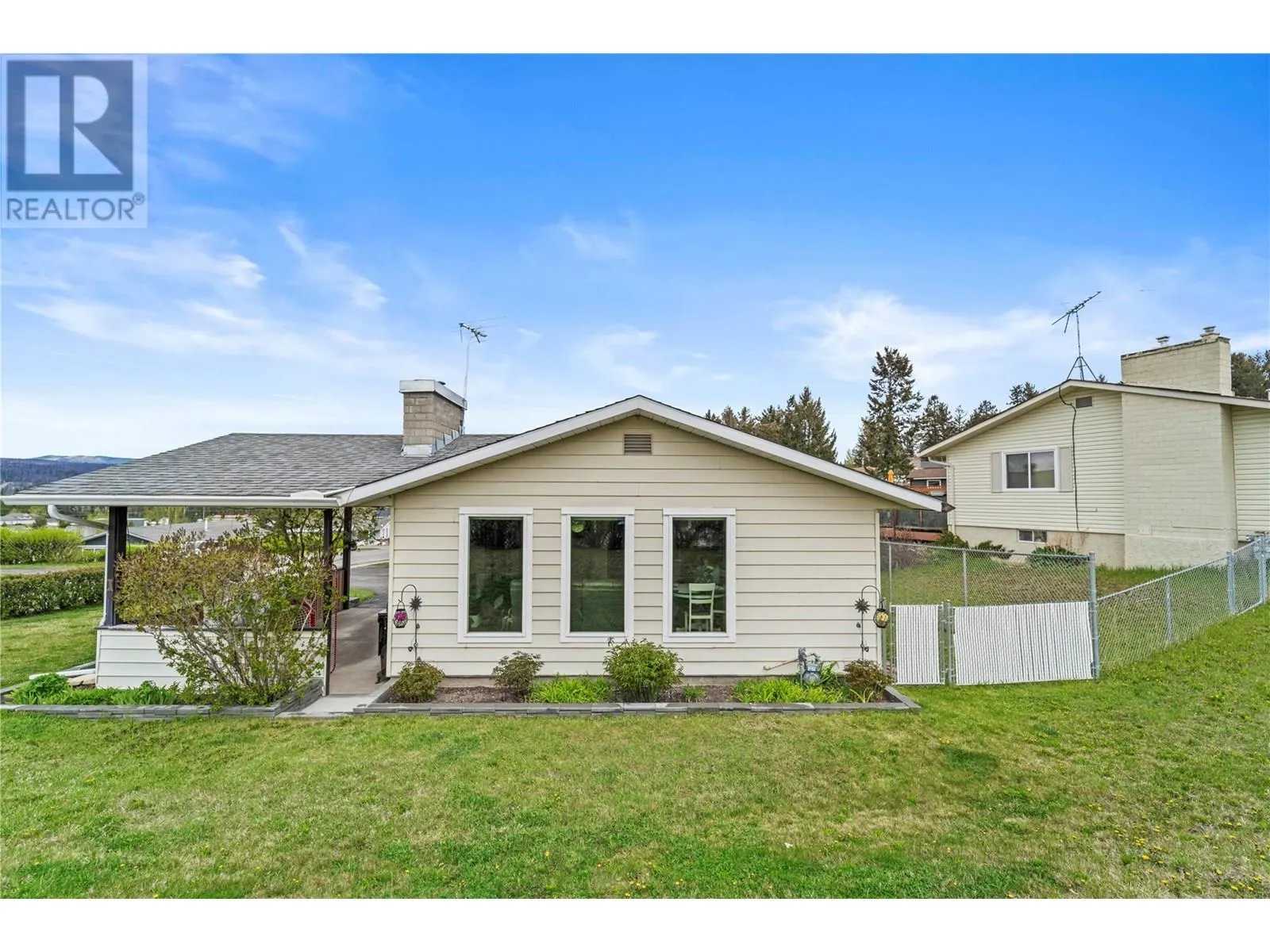175 Ponderosa Avenue
