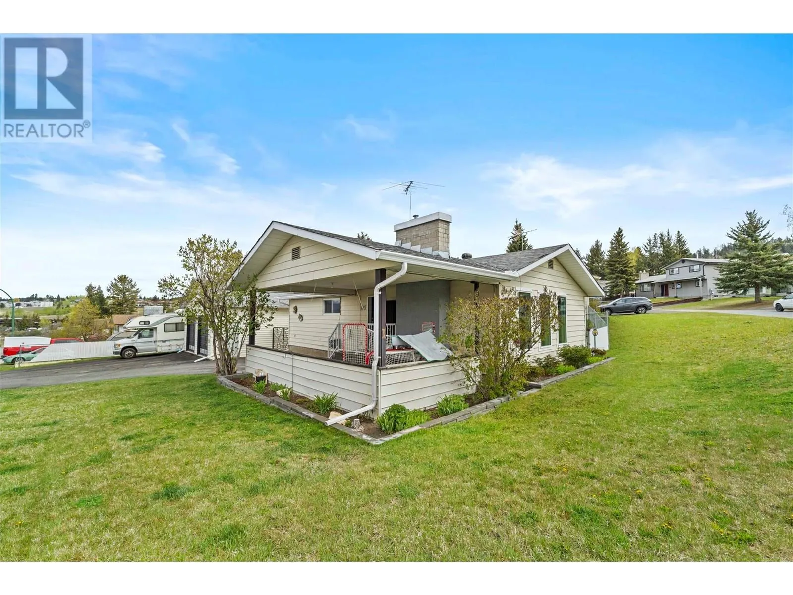 175 Ponderosa Avenue